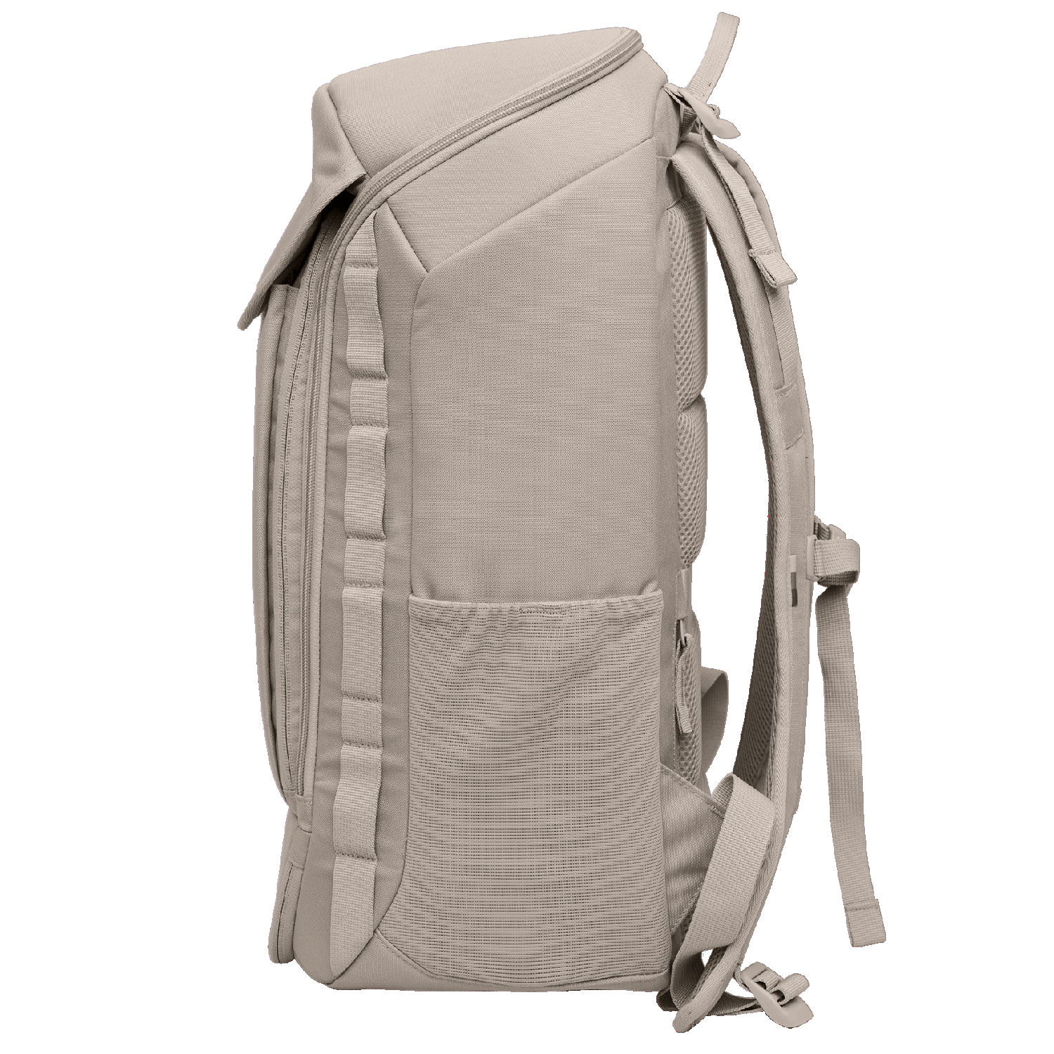 Got Bag Reise Rucksack Pro Pack Travel scallop