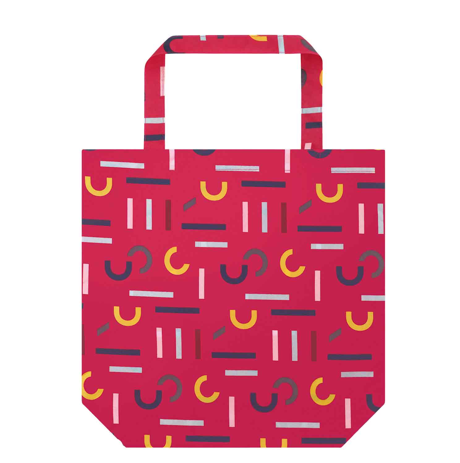 Happy Rain Taschenschirm mit Shopper 2 in 1 supermini wirh shopper letterjam pink Abbildung 5 Happy Rain Taschenschirm mit Shopper 2 in 1 supermini wirh shopper letterjam pink Abbildung 5