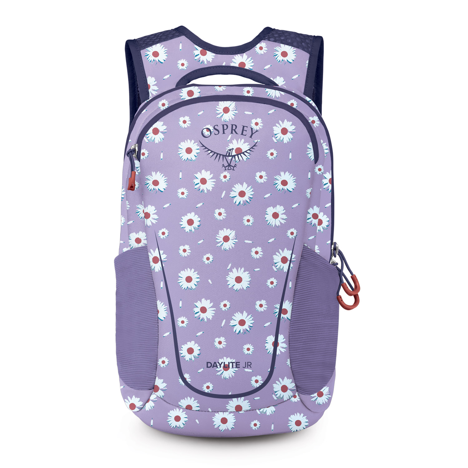 OSPREY Kinderrucksack Daylite Jr. Daisy Print/Euphoria Purple