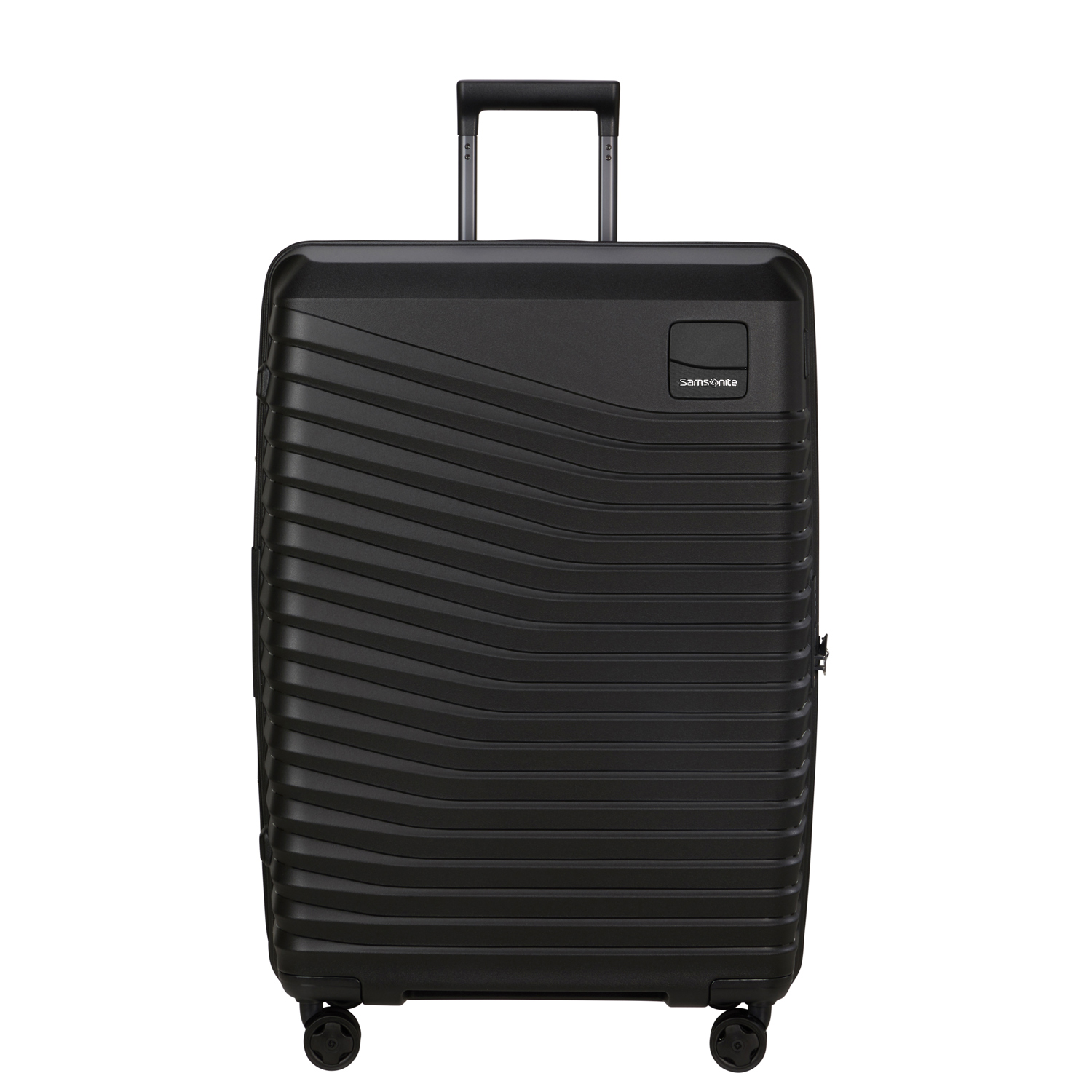 Samsonite 4-Rad Trolley 75 cm erw. Intuo Black Abbildung 11