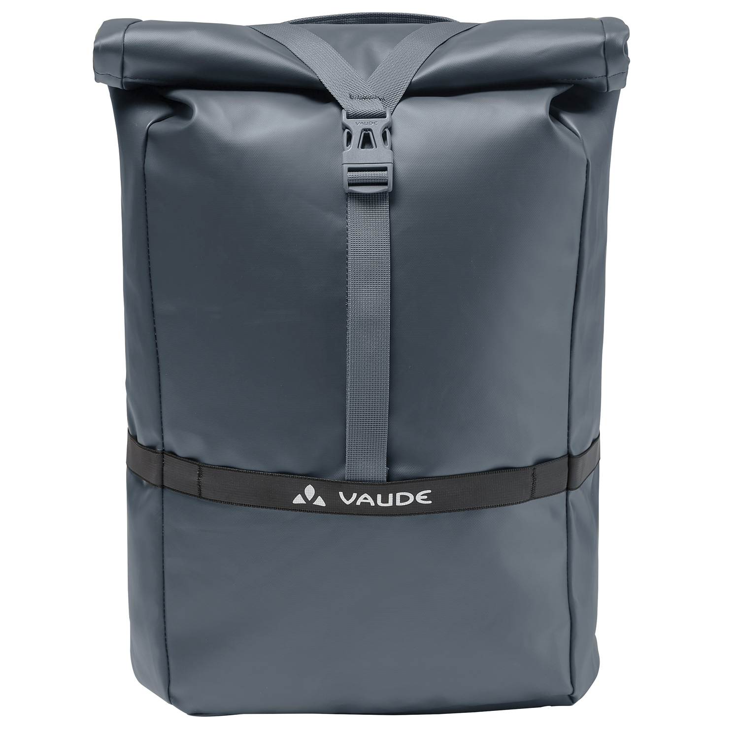 Vaude Rolltop Rucksack Mineo 23 heron