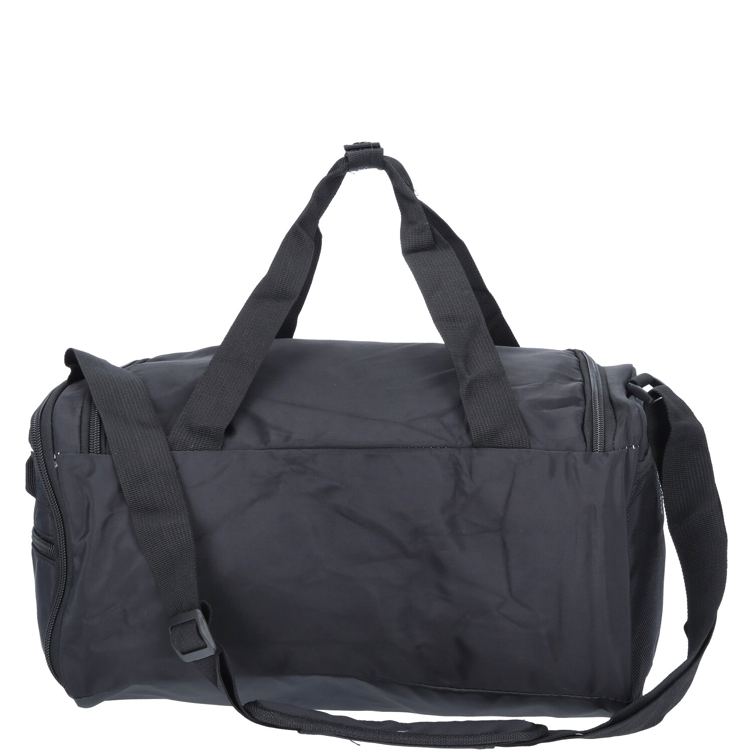 TheTrueC Sport-/Reisetasche XS - schwarz Abbildung 3