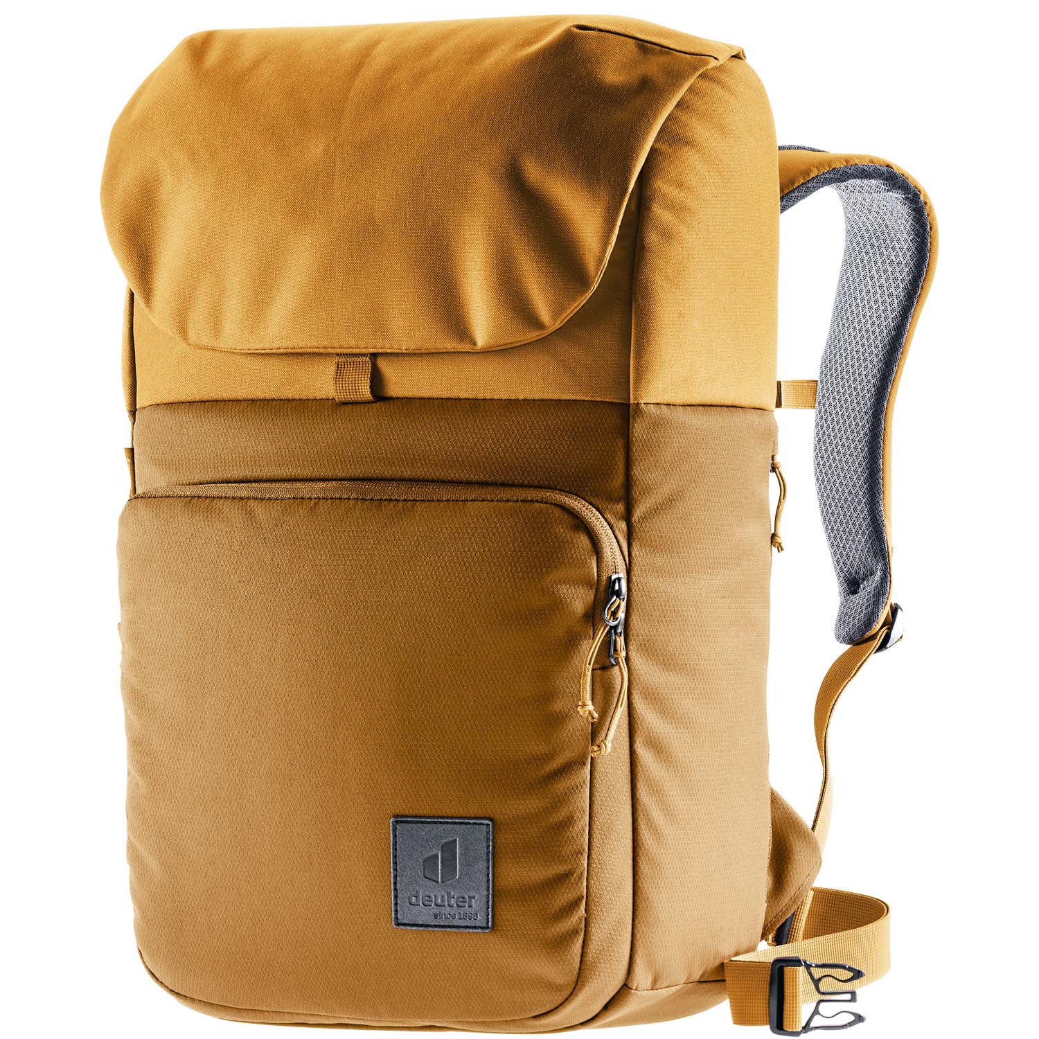 Deuter Freizeit-/Laptoprucksack UP Sydney almond-cinnamon Abbildung 1 Deuter Freizeit-/Laptoprucksack UP Sydney almond-cinnamon Abbildung 1