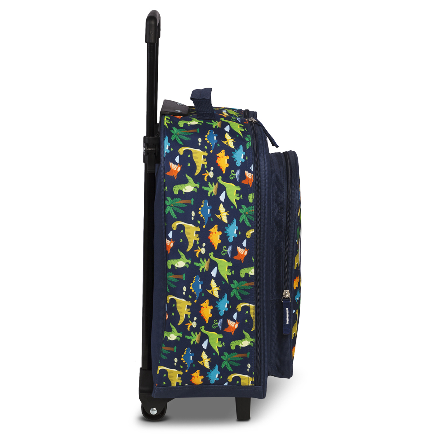 Fabrizio Kindertrolley Nino dunkelblau Abbildung 4