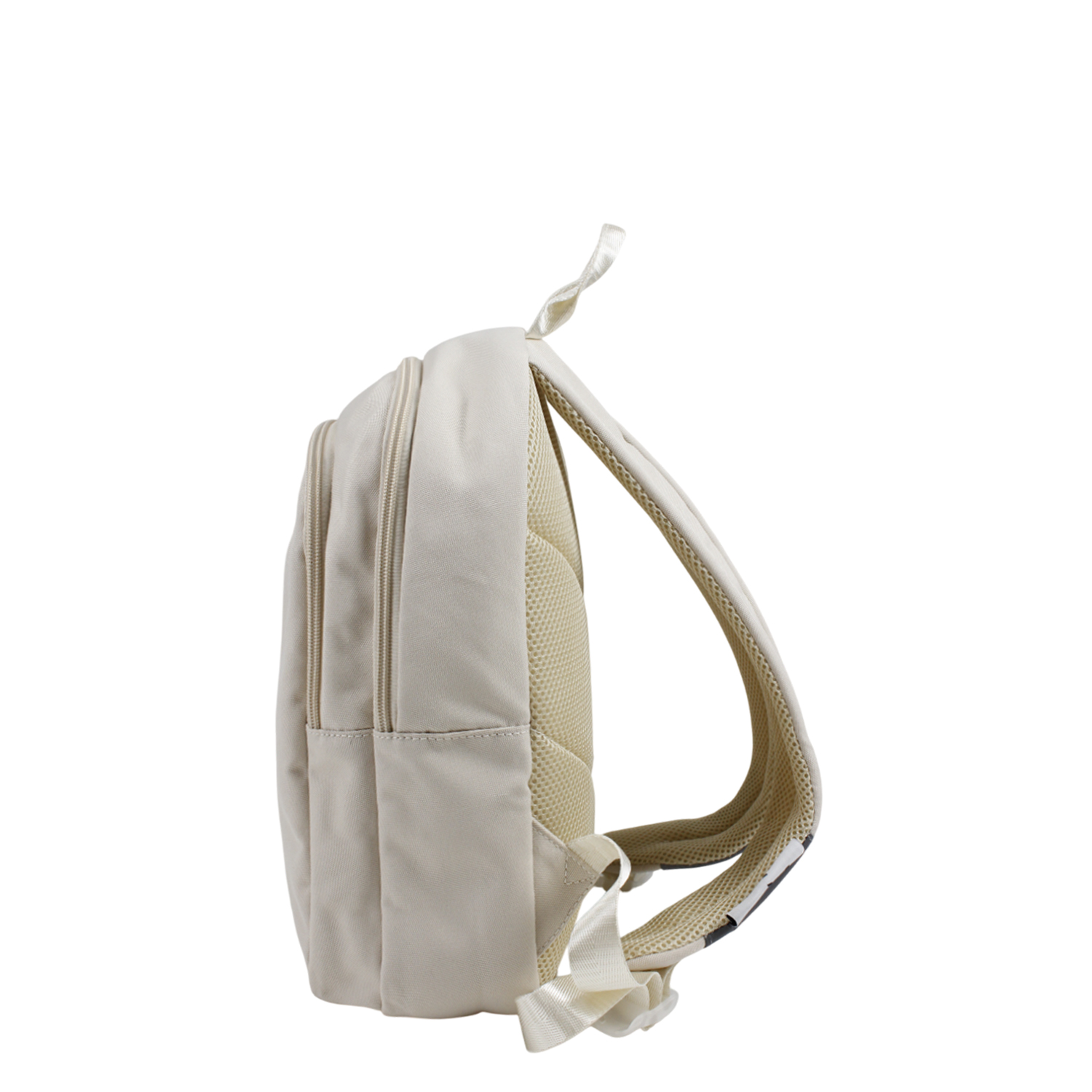 DYX Freizeit City Rucksack Luna Luna beige Abbildung 3