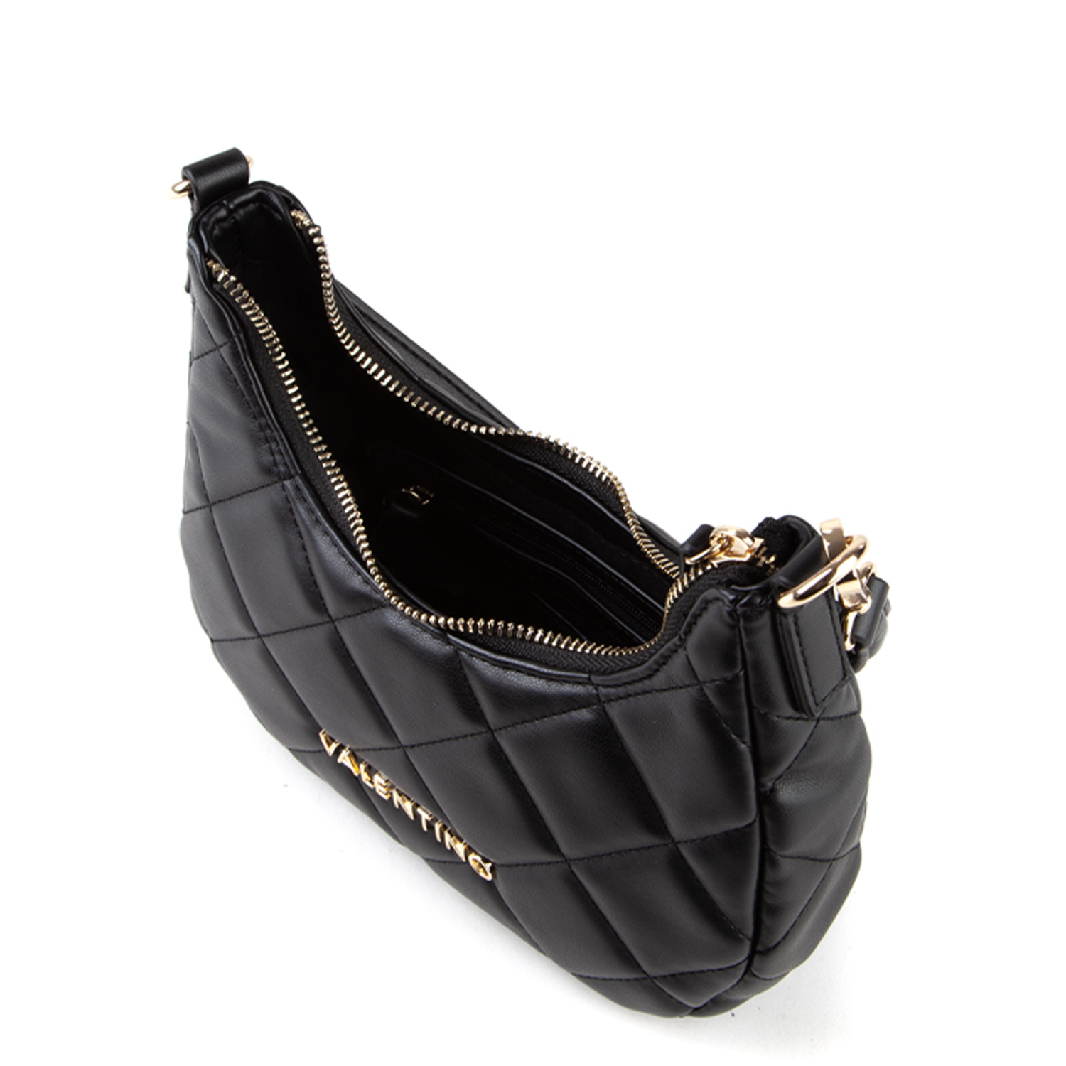 Valentino Bags Damen Handtasche Ocarina nero Abbildung 3
