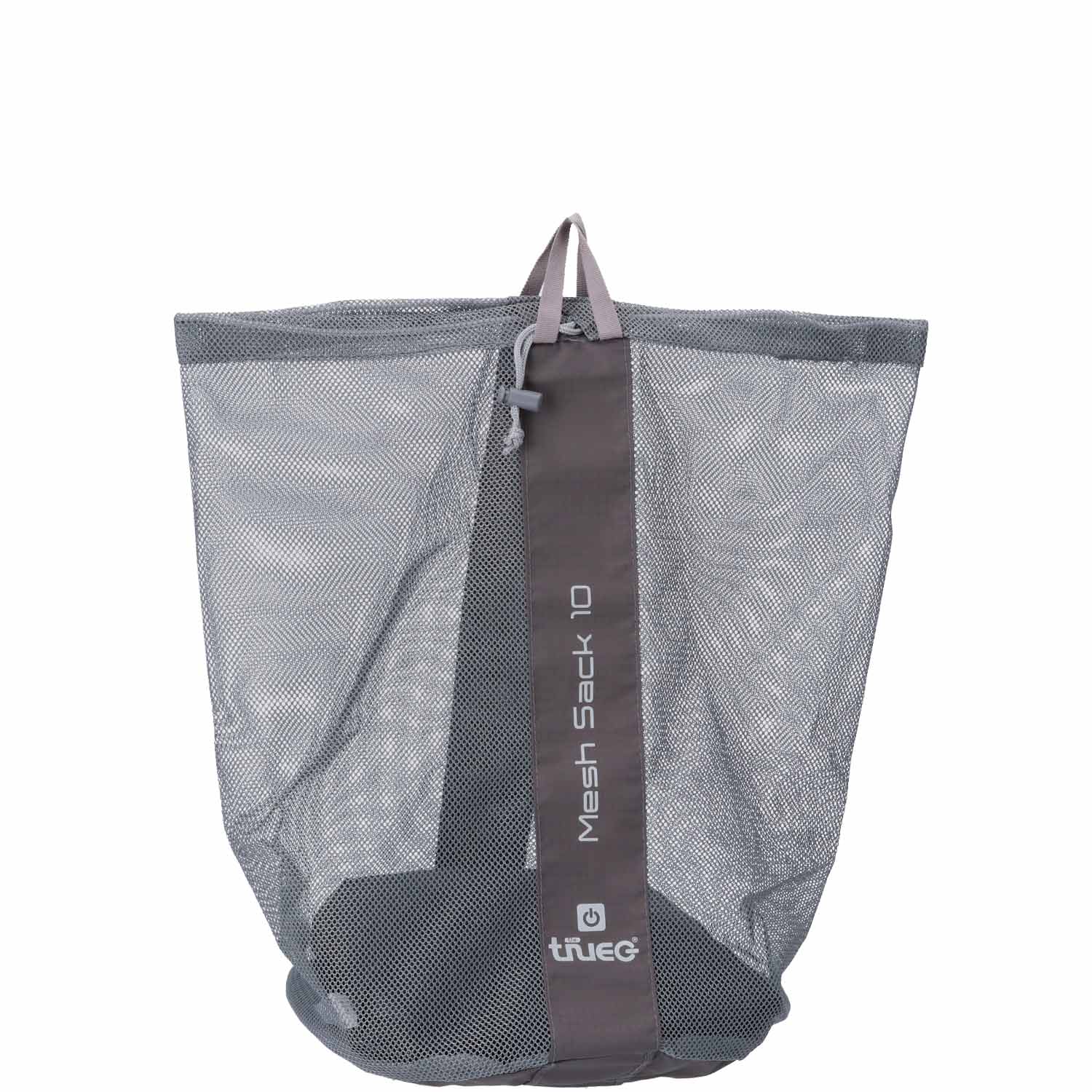 TheTrueC Travel Laundry Bag  grau Abbildung 4 TheTrueC Travel Laundry Bag  grau Abbildung 4