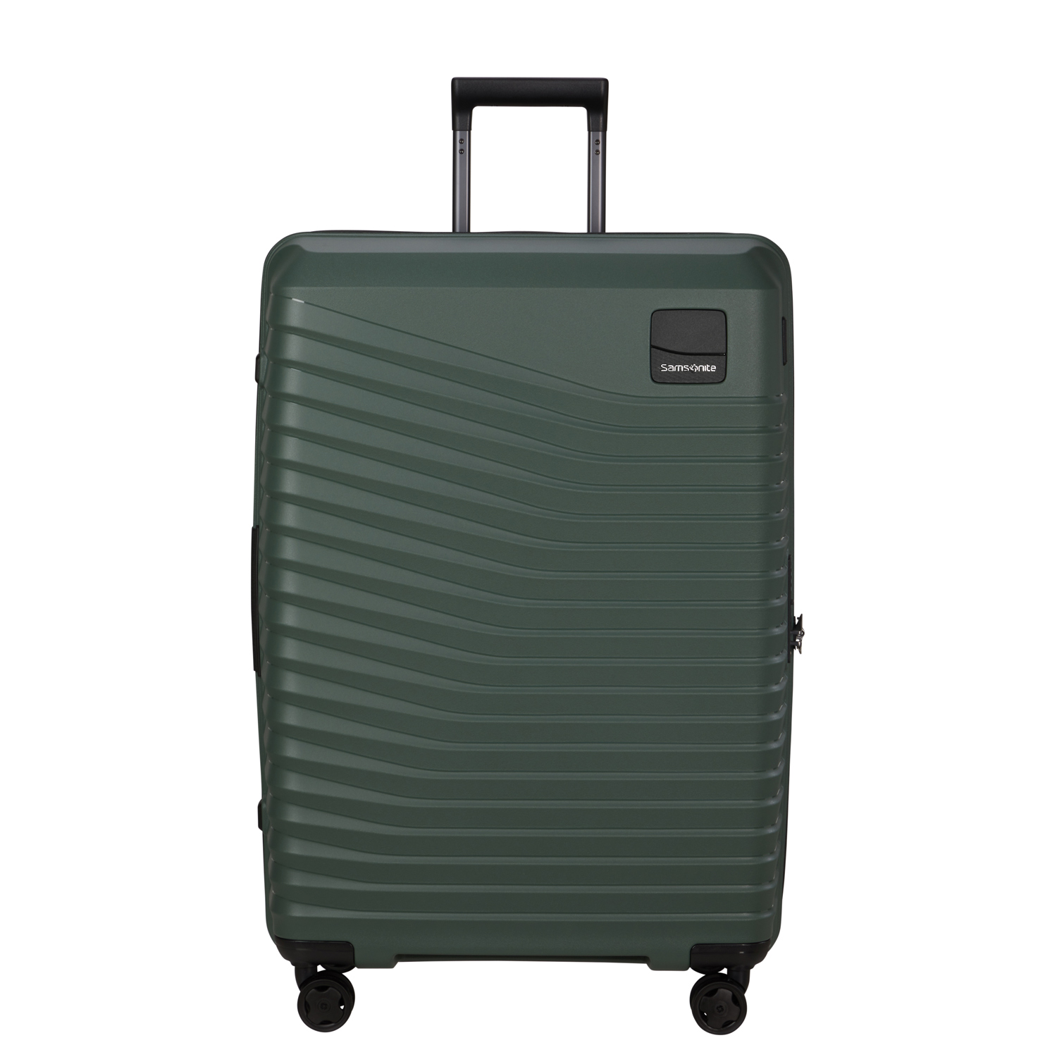 Samsonite 4-Rad Trolley 75 cm erw. Intuo Olive Green Abbildung 11