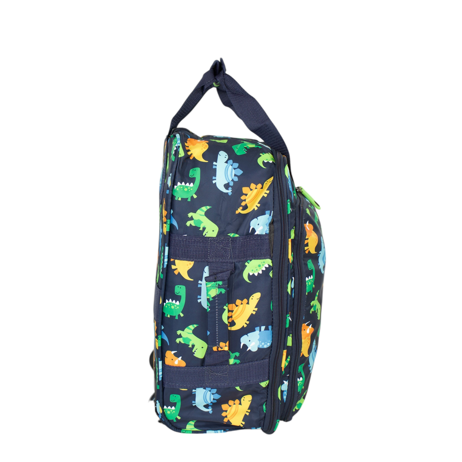 Bordlite Kindertrolley Dino navy Abbildung 6