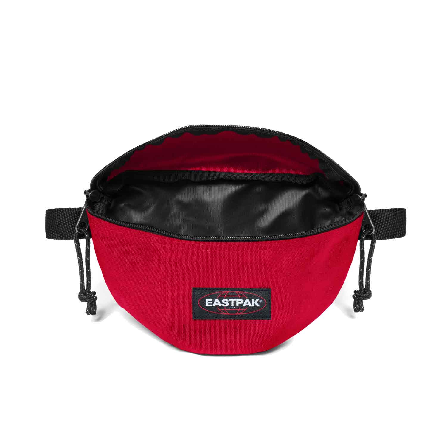 Eastpak Gürteltasche Springer Sailor Red Abbildung 4