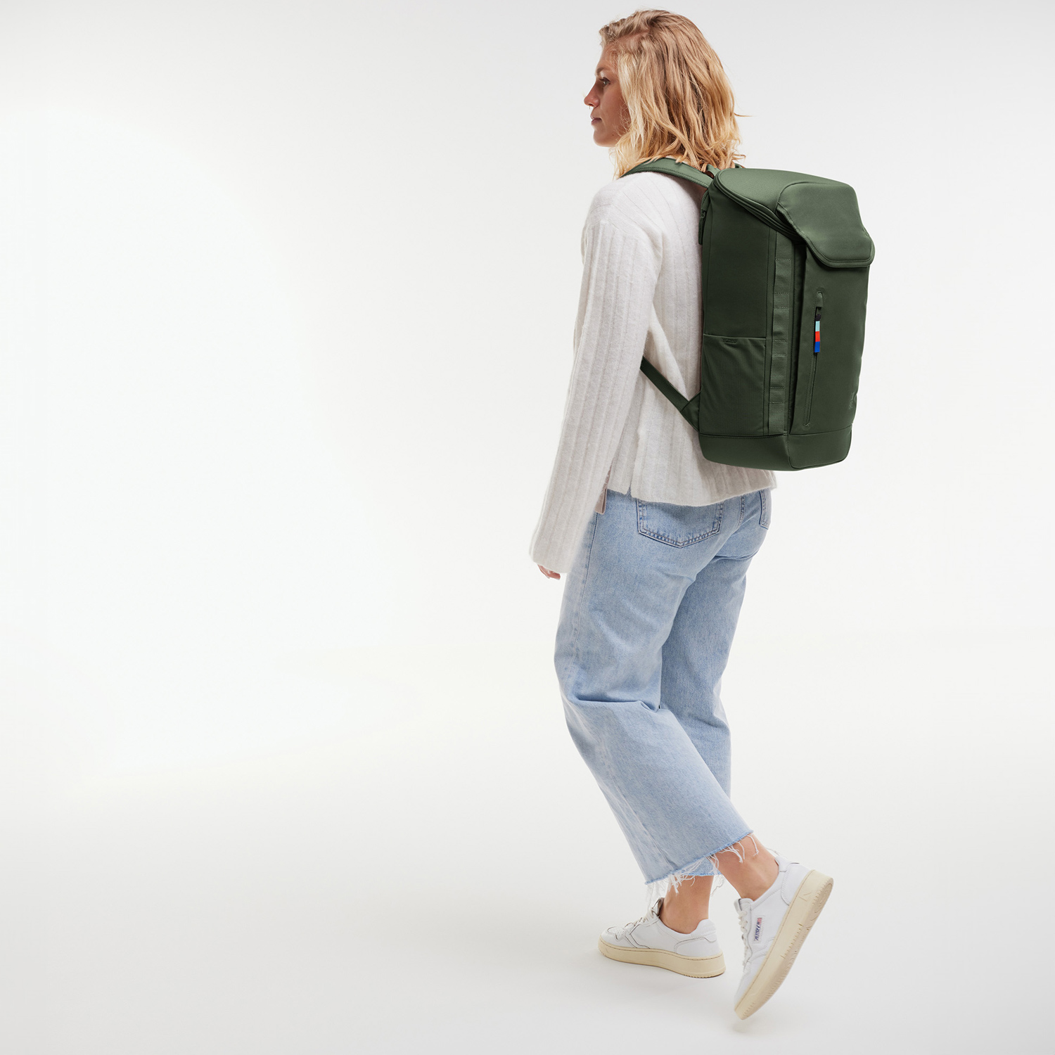 Got Bag Rucksack Pro Pack algae