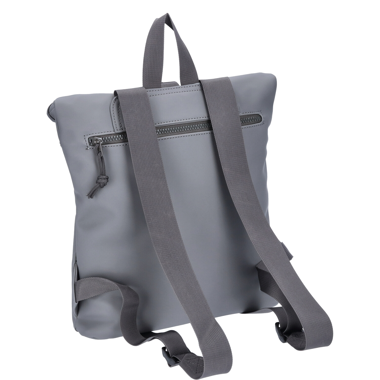 TheTrueC Rucksack Urban Line - Nele  grau