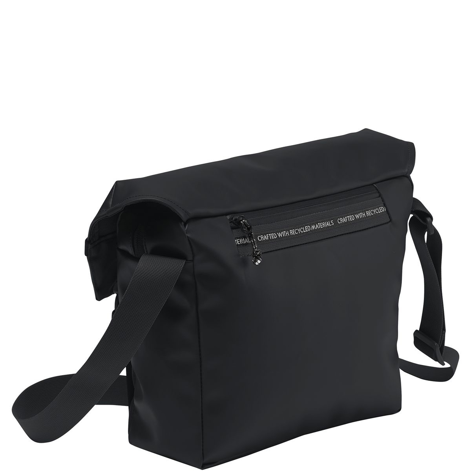Vaude Umhängetasche Mineo Messenger 9 Black Abbildung 2