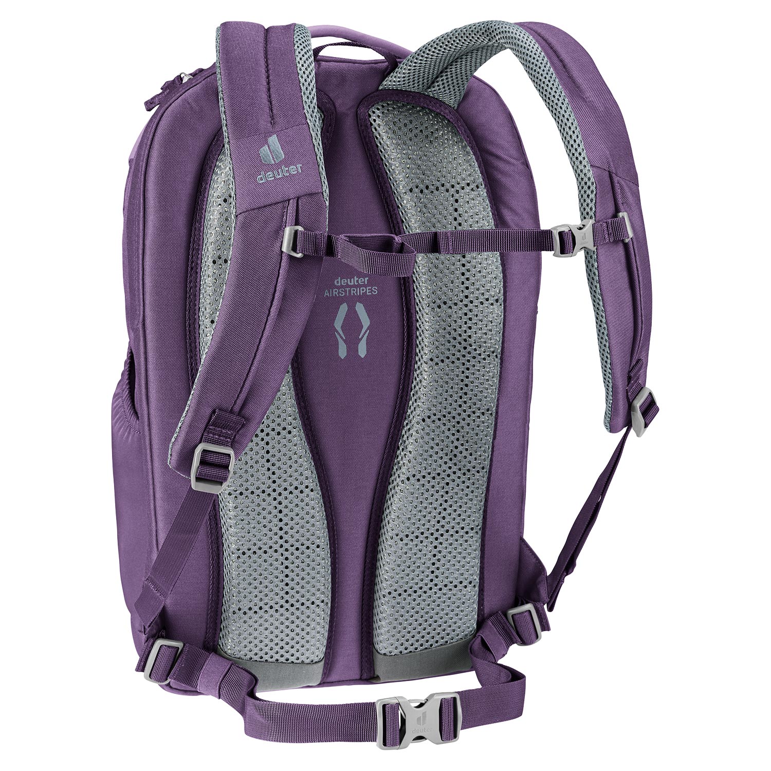 Deuter Freizeit/-Laptoprucksack Giga lavender-purple Abbildung 5
