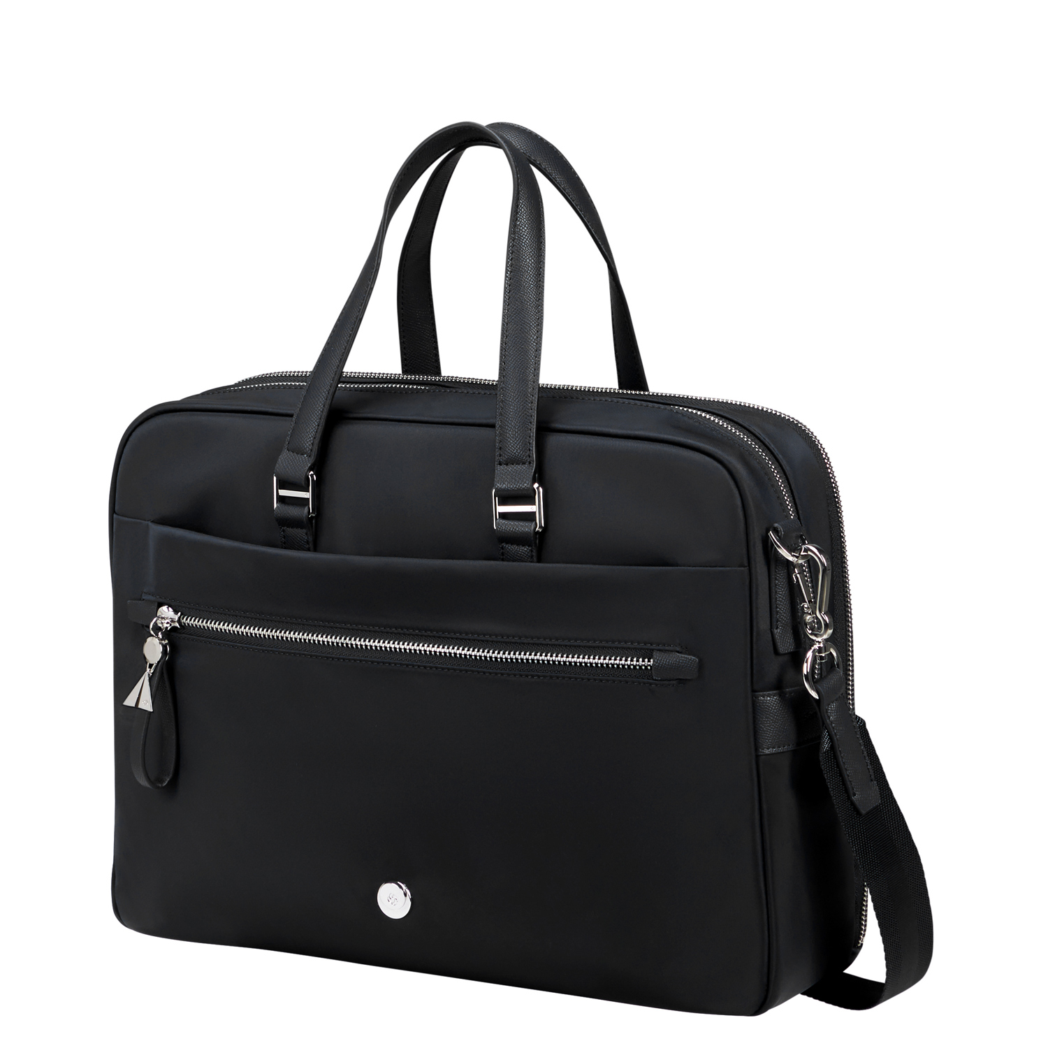 Samsonite Businesstasche 15.6" Karissa Evo Black Abbildung 1
