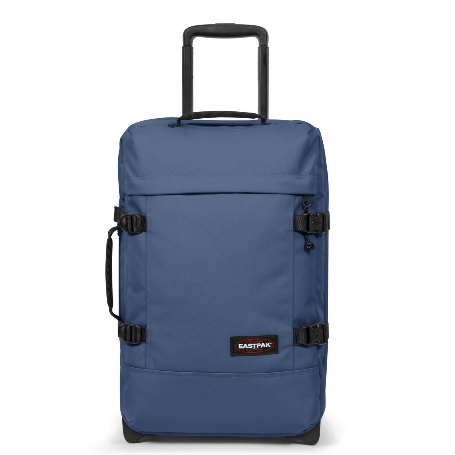 Eastpak Reisetasche mit Rollen Tranverz S powder pilot