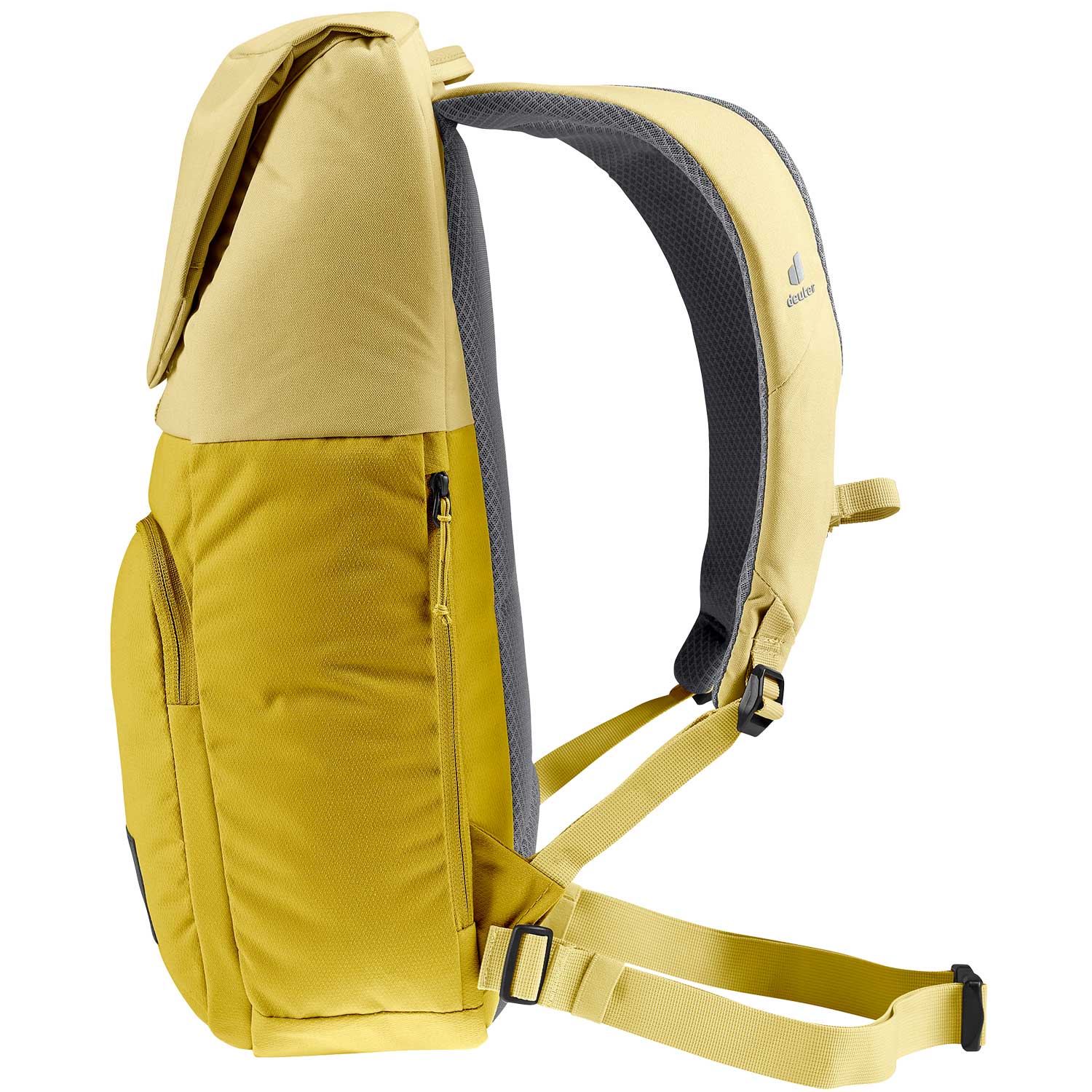 Deuter Freizeit-/Laptoprucksack UP Sydney turmeric-ginger Abbildung 4