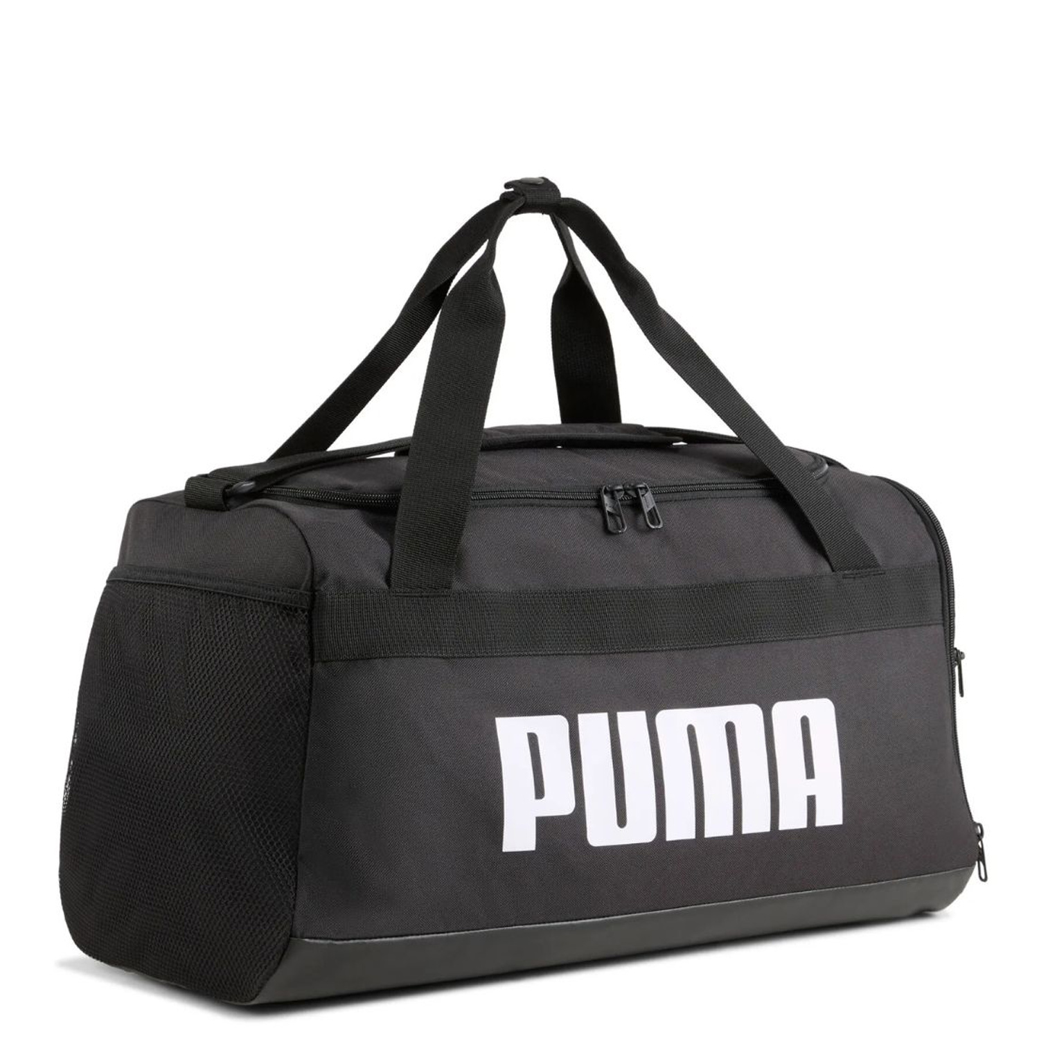 Puma Sporttasche S Challenger Black Abbildung 1