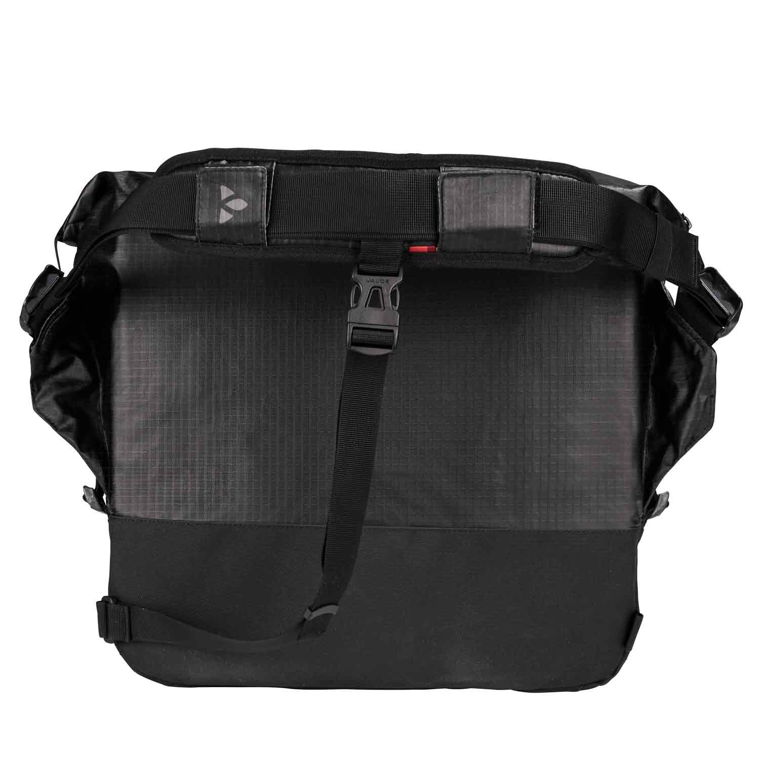 Vaude Umhängetasche CityMe Black Abbildung 2