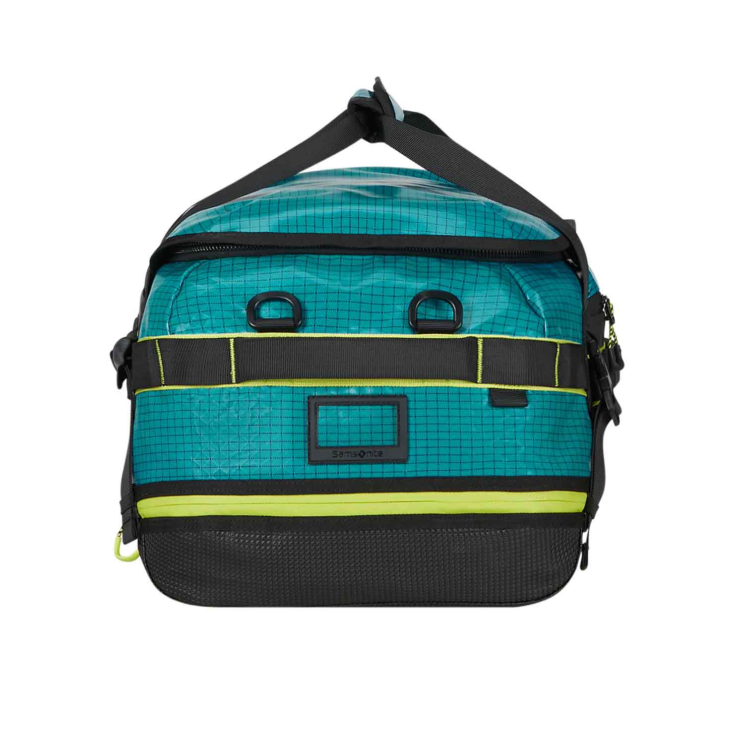 Samsonite Reisetasche S Outtrax Deep Teal Abbildung 4