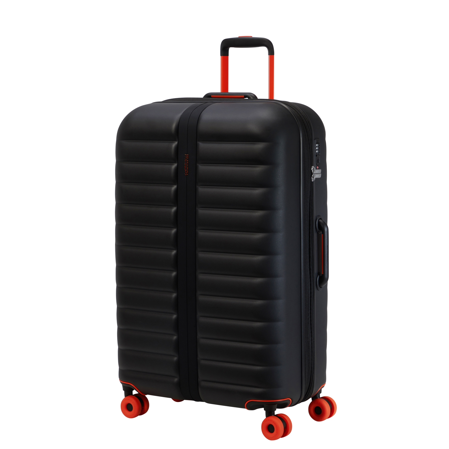 American Tourister 4 Rollen Spinner 77cm EXP. Neovibe  Abbildung 1