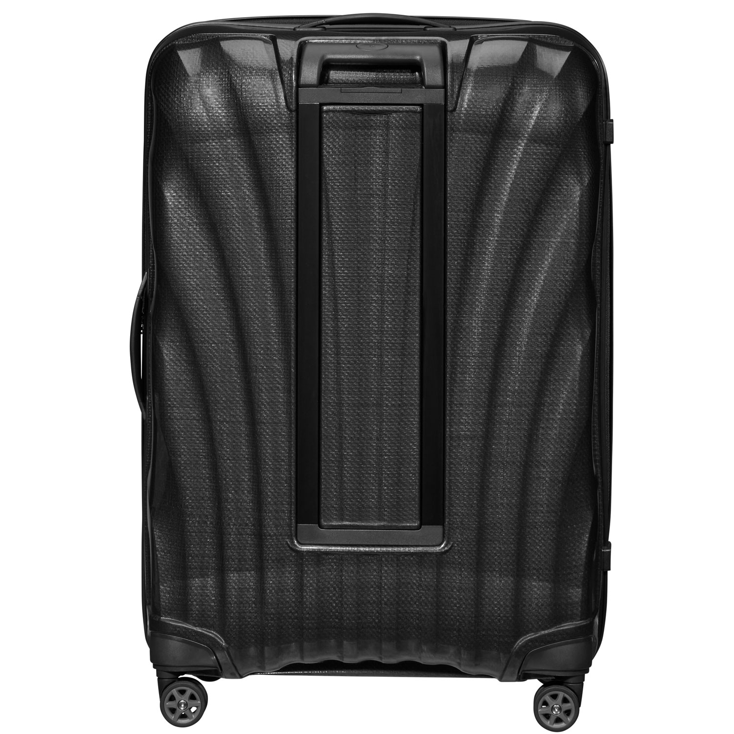 Samsonite Trolley mit 4 Rollen 81cm C-Lite Black Abbildung 2