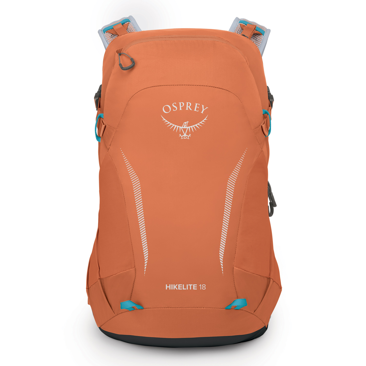 OSPREY Rucksack Hikelite 18 Koi Orange/Blue Venture