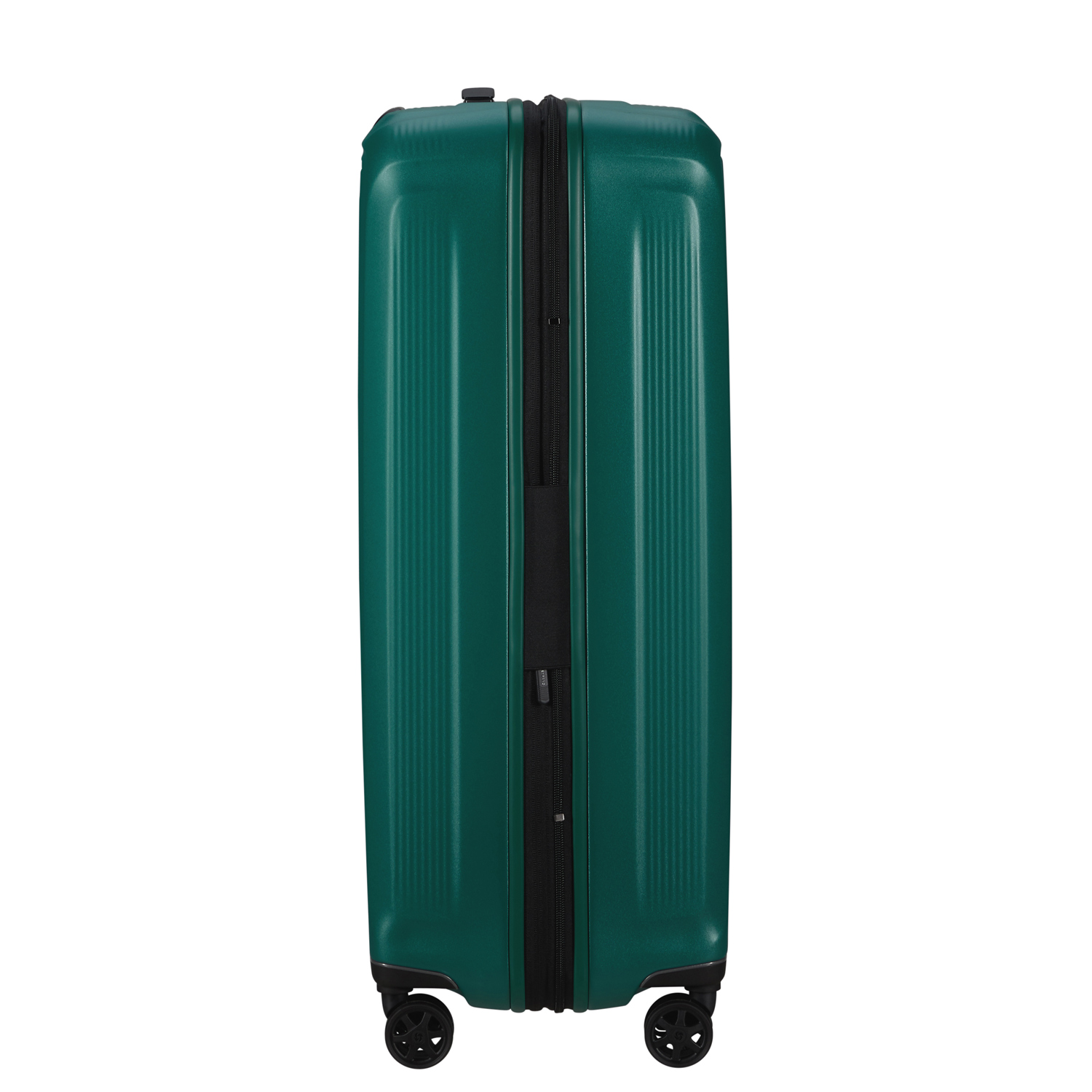 Samsonite 4-Rad Trolley 75cm erw. Nuon pine green Abbildung 4
