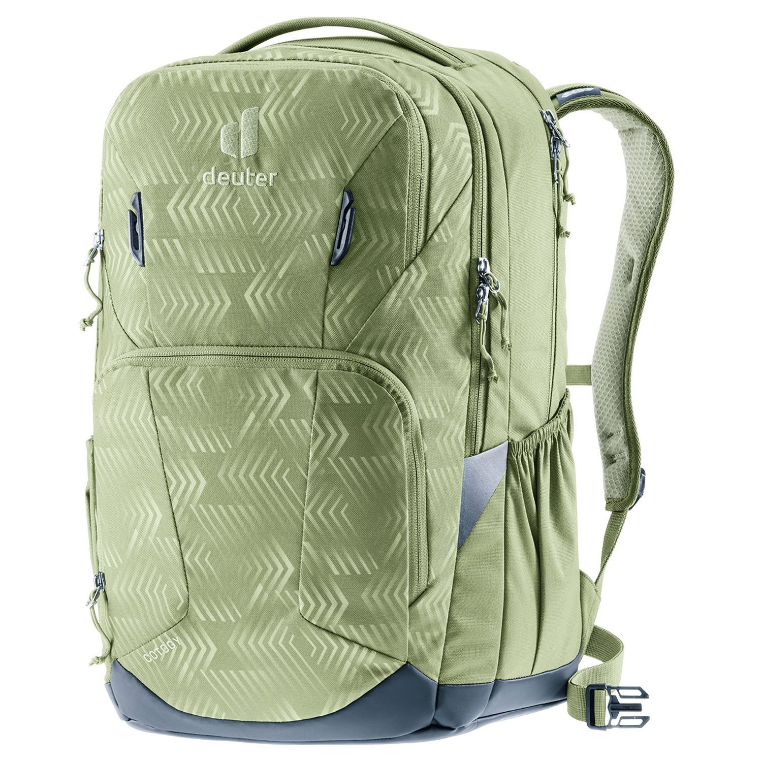 Deuter Rucksack Cotogy grove ripple Abbildung 1