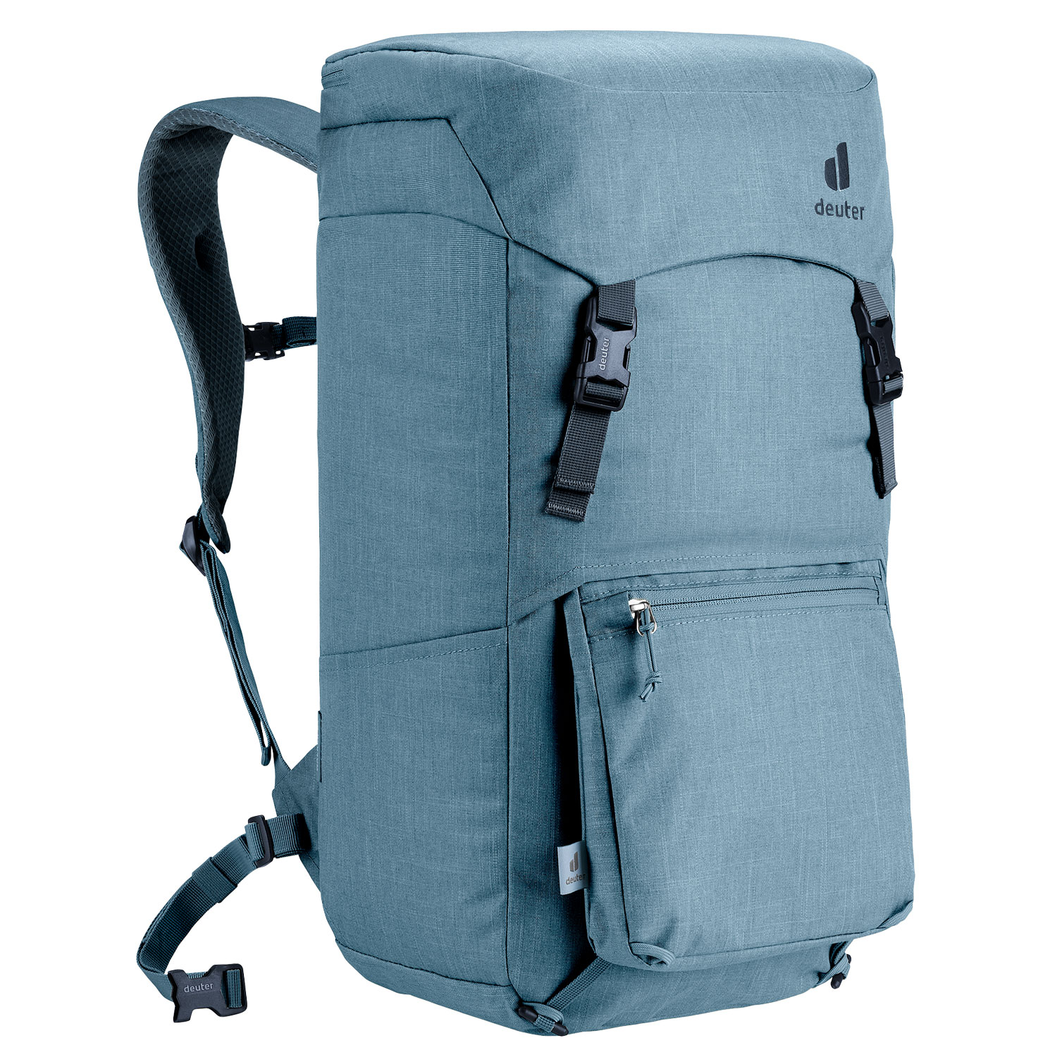 Deuter Rucksack Walker 24 atlantic Abbildung 9