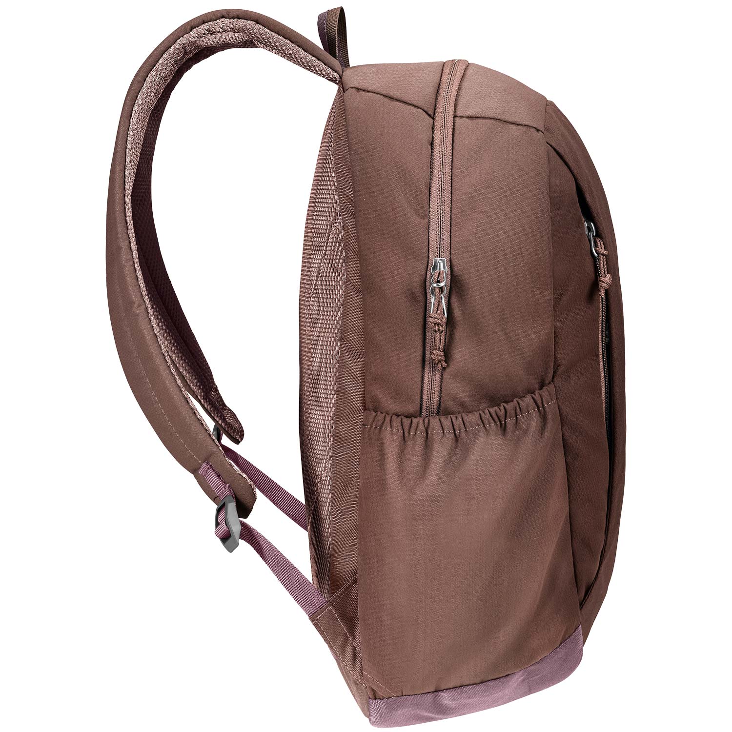 Deuter Freizeitrucksack Vista Skip raisin-grape