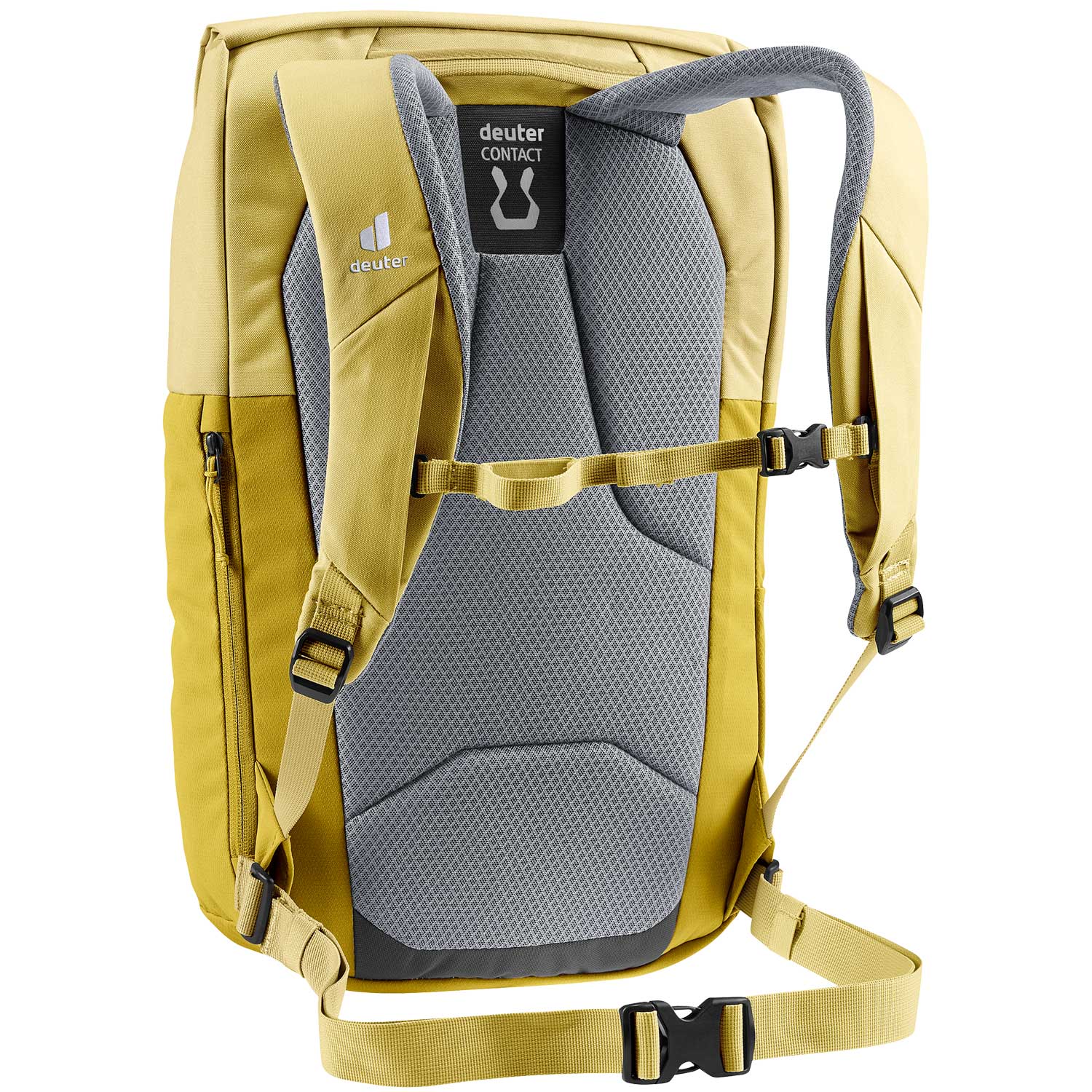 Deuter Freizeit-/Laptoprucksack UP Sydney turmeric-ginger Abbildung 2