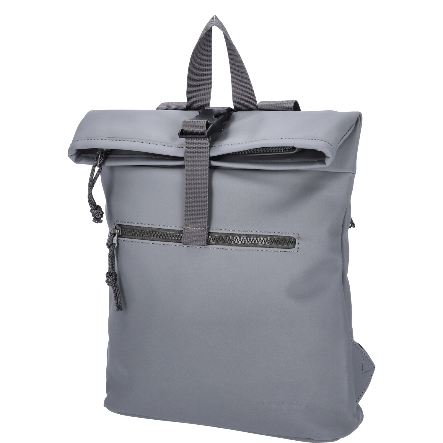 TheTrueC Rucksack Urban Line - Nele  grau