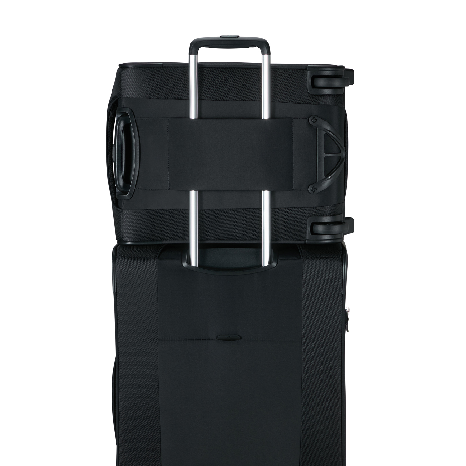 Samsonite 2-Rad Trolley 45/16 Underseater RE-Lite Black Abbildung 8