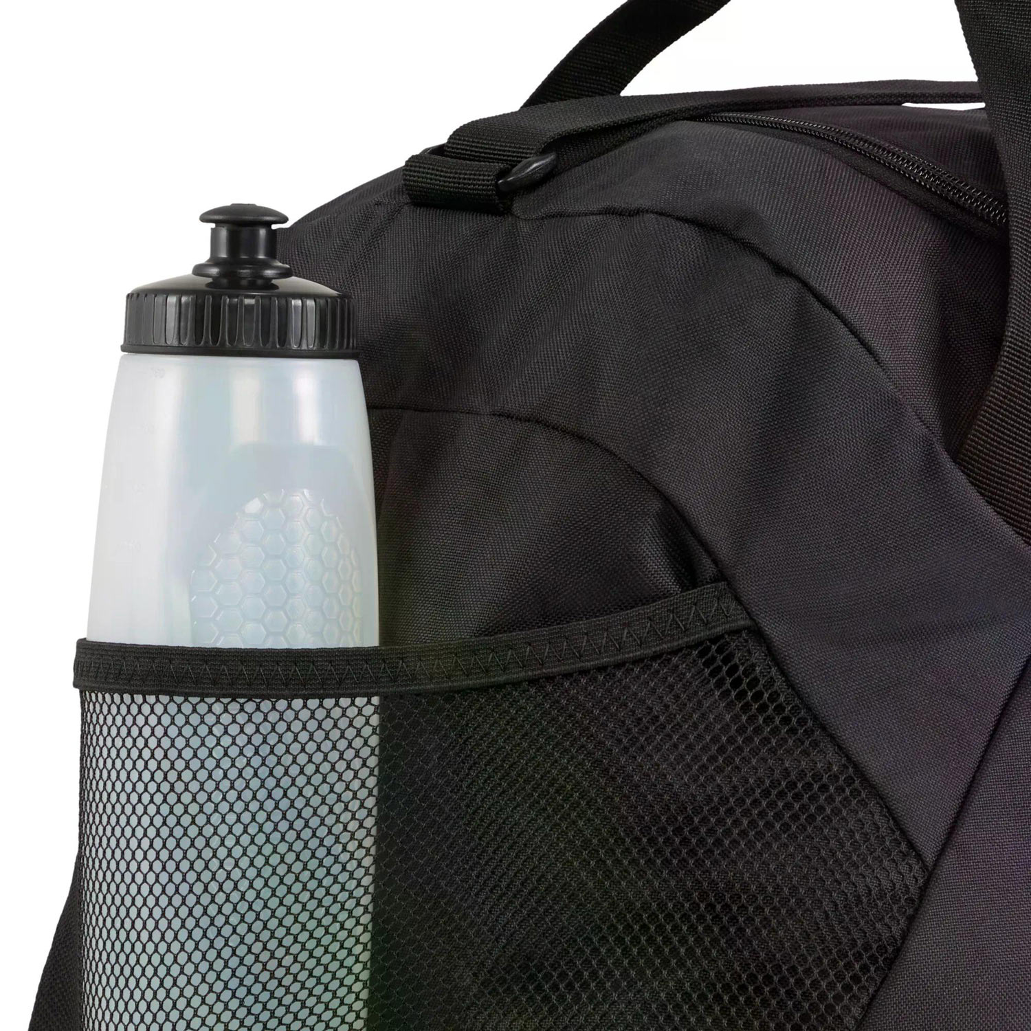 Puma Sporttasche M Fundamental Black Abbildung 4