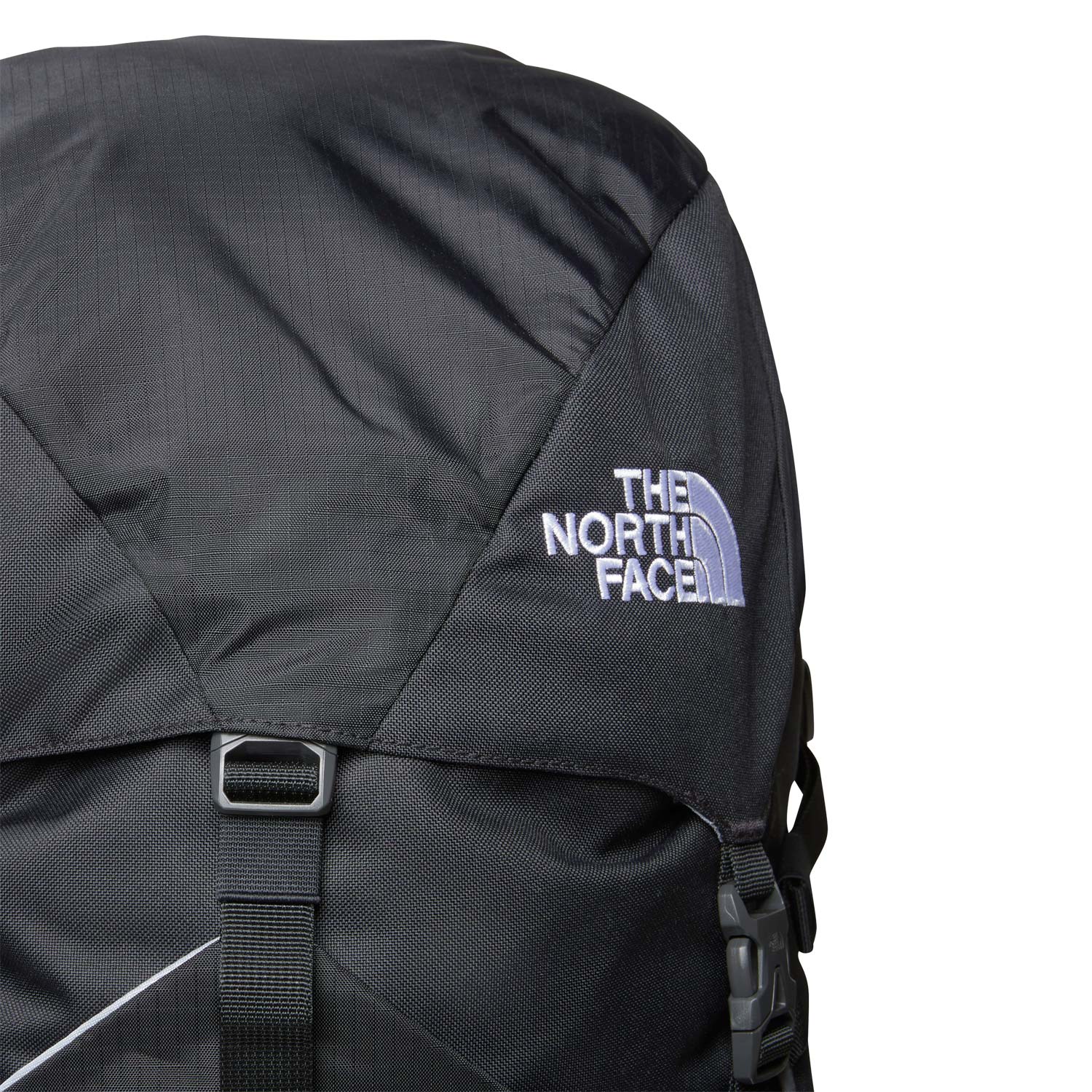 The North Face Trekkingrucksack L/XL Terra 65 TNF Black-Asphalt