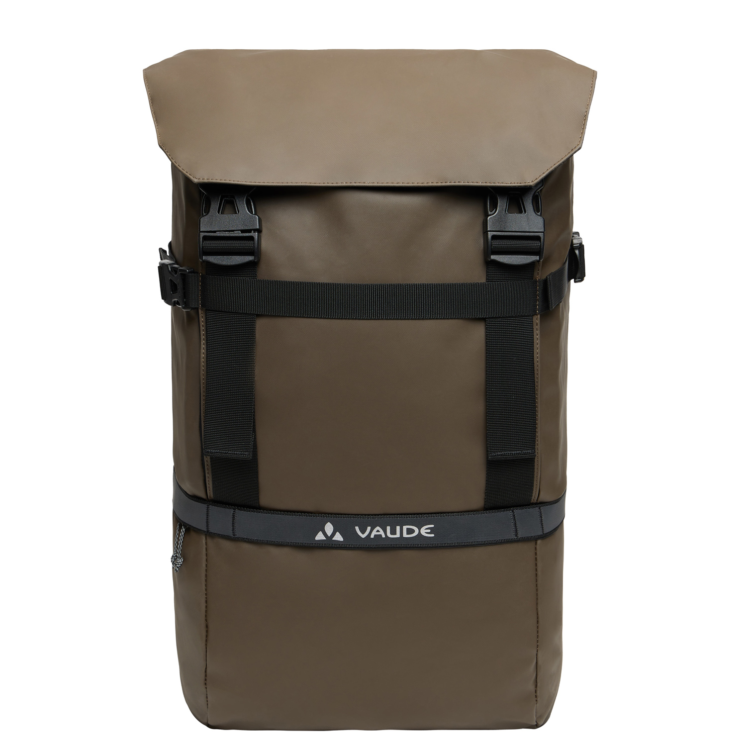 Vaude Stadtrucksack Mineo 30 deer brown Abbildung 6