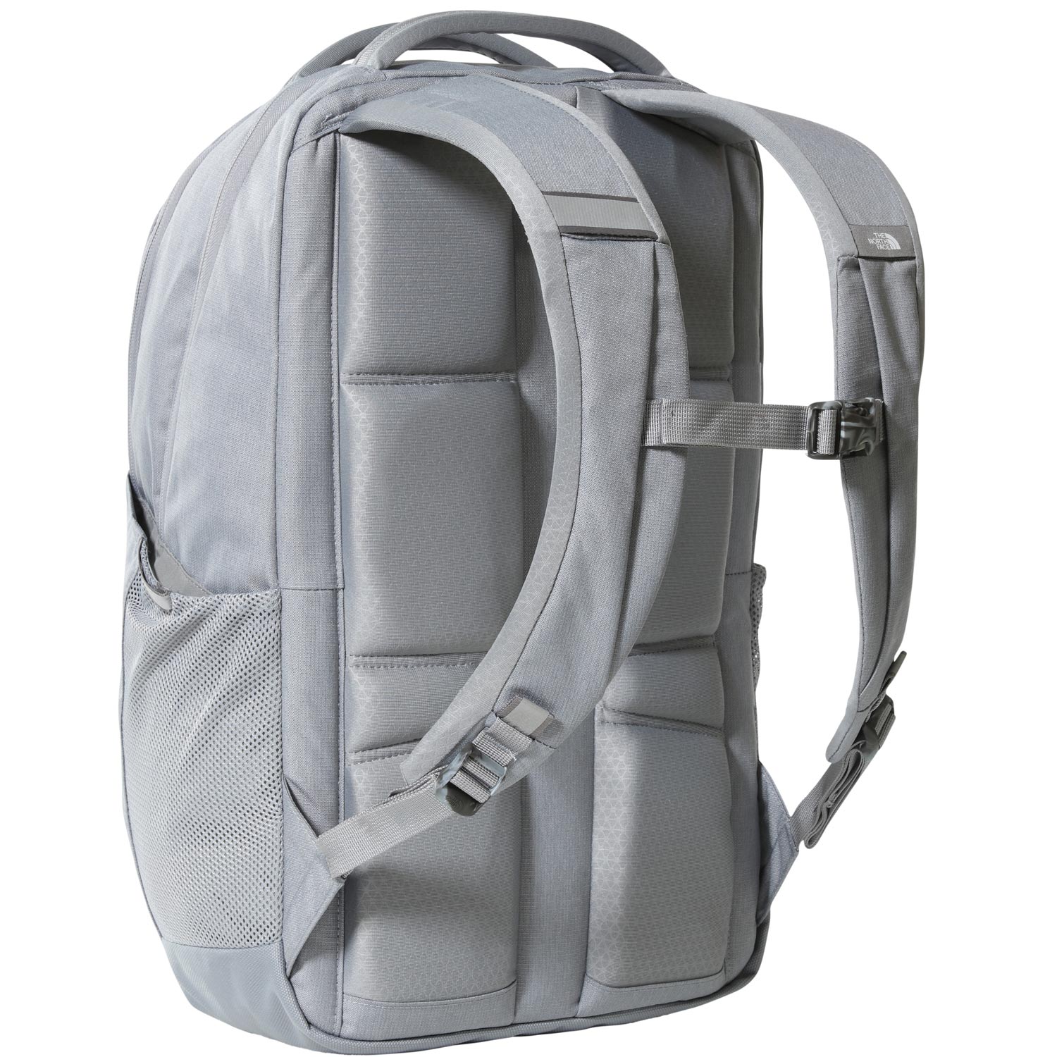 The North Face Freizeitrucksack VAULT mid grey dark heather