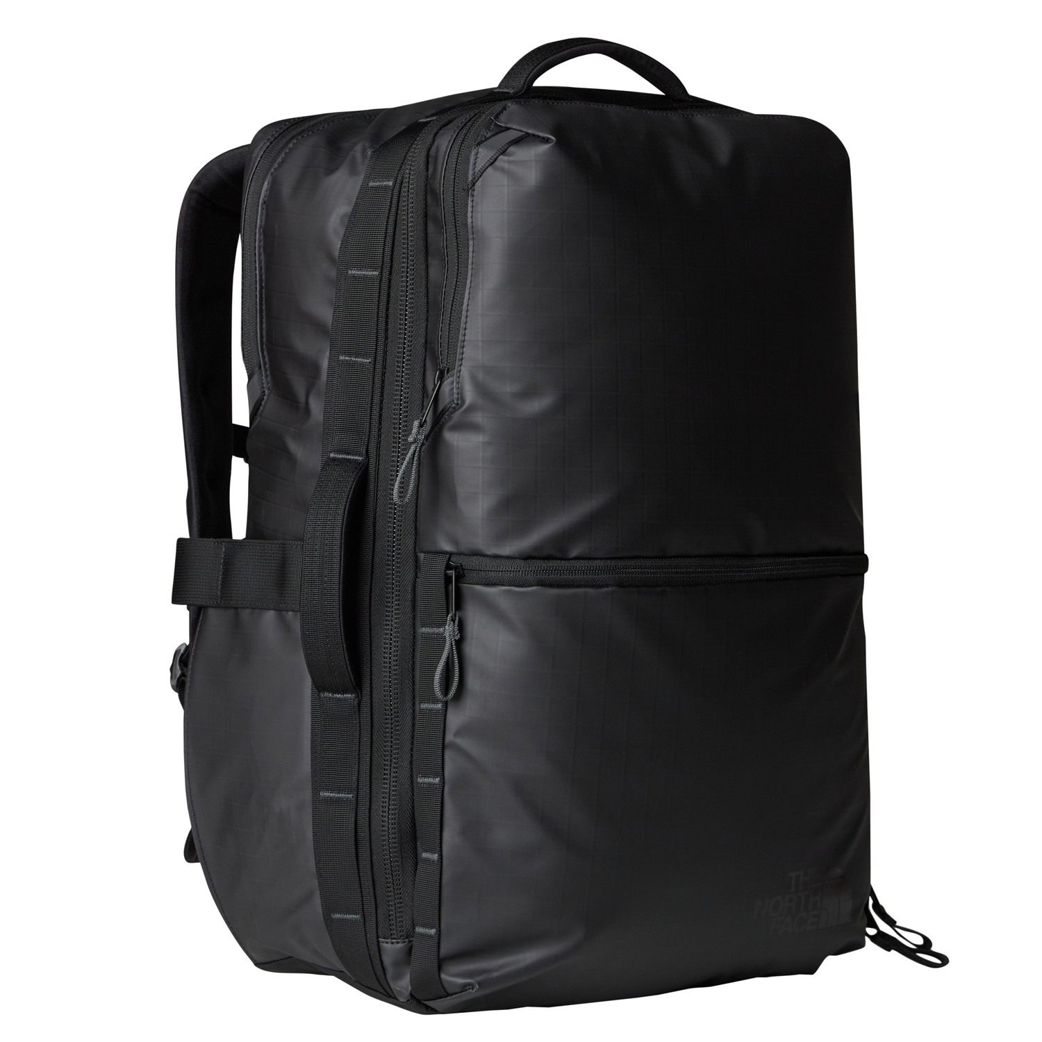 The North Face Rucksack Base Camp Voyager Black Abbildung 1