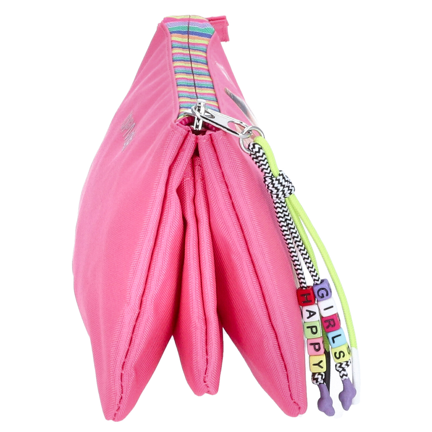 Depesche Fächerschlamper TOPModel JOY pink Abbildung 3