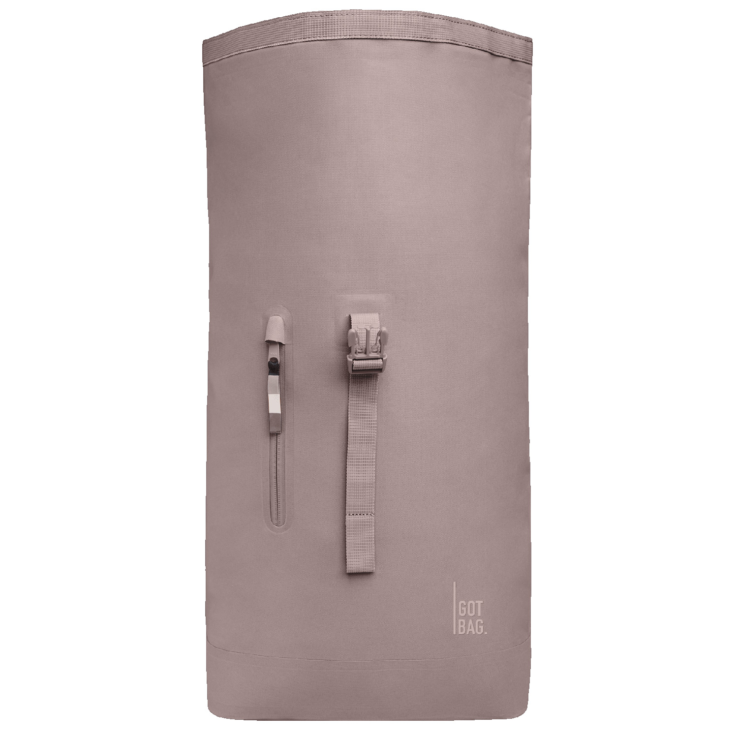 Got Bag Rucksack Rolltop Lite 2.0 monochrome blobfish Abbildung 11