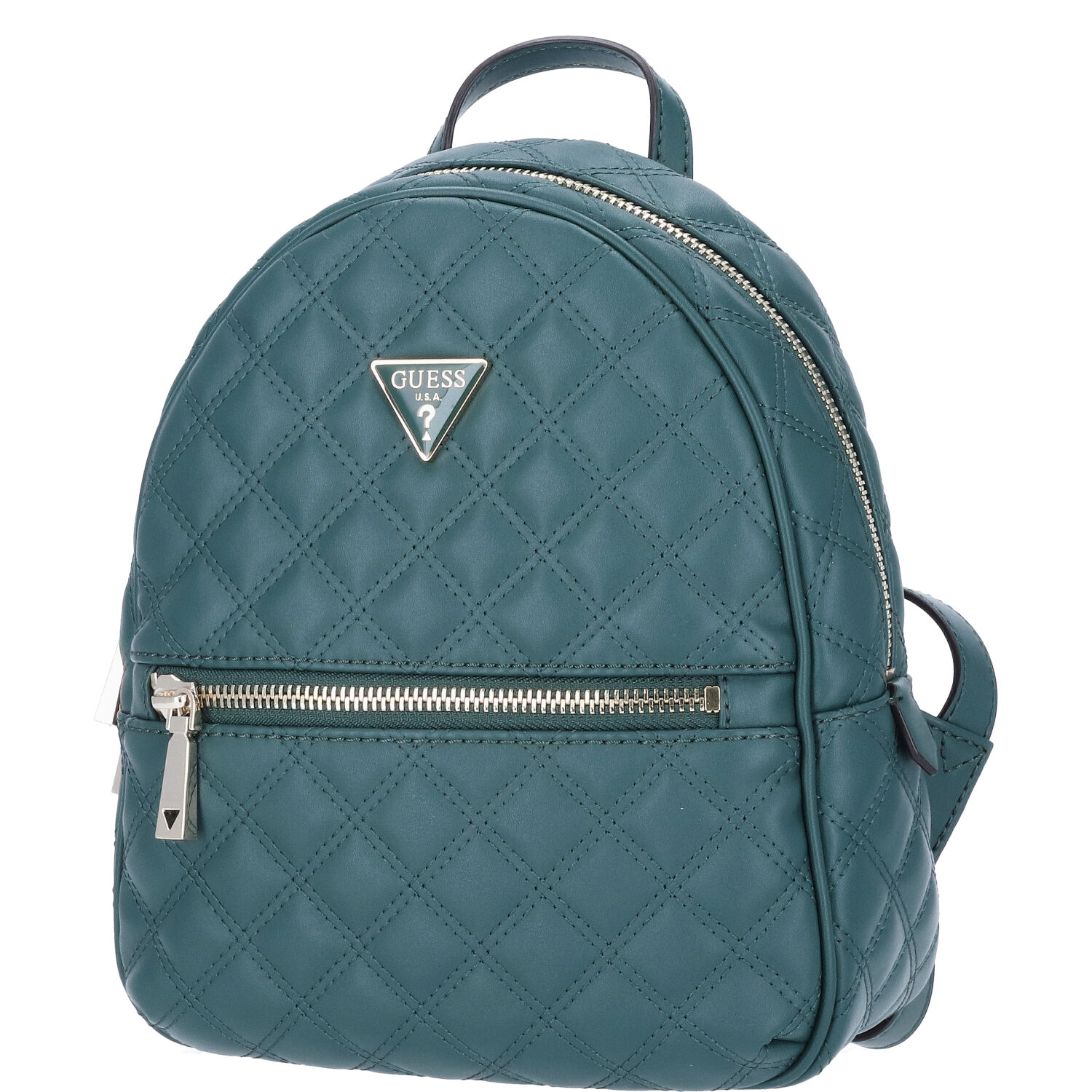 GUESS Damen Cityrucksack Cessily Joshua Tree