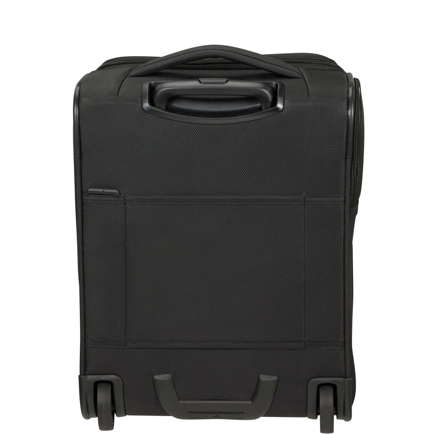 Samsonite Trolley mit 2 Rollen Underseater 45cm Respark ozone black