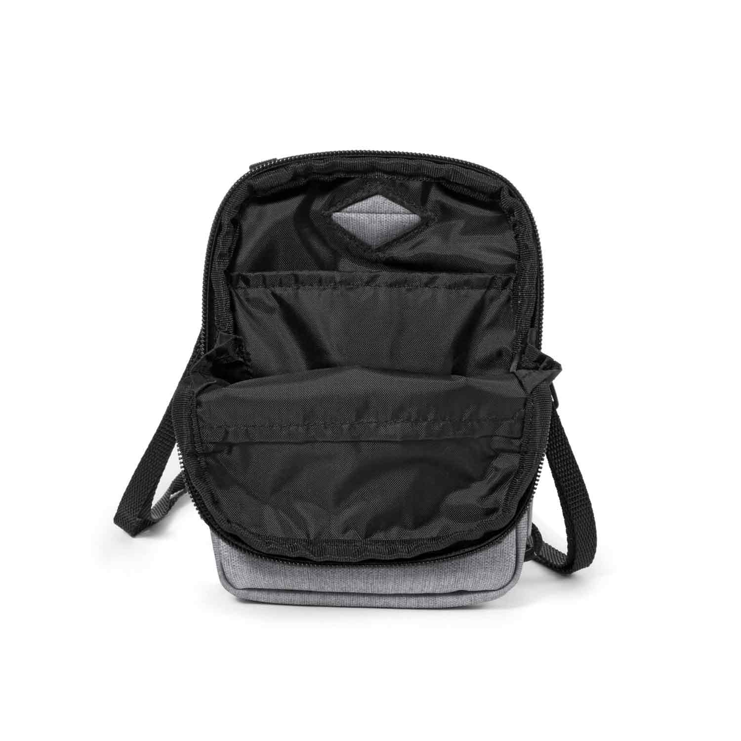 Eastpak Umhängetasche Buddy sunday grey Abbildung 4