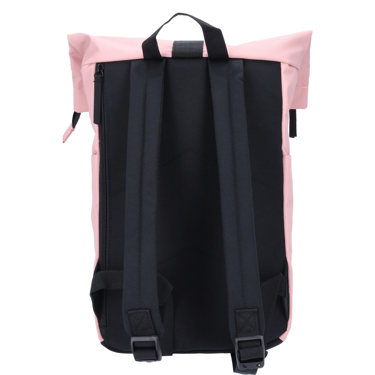 TheTrueC Rucksack Urban Line - Alma  rot