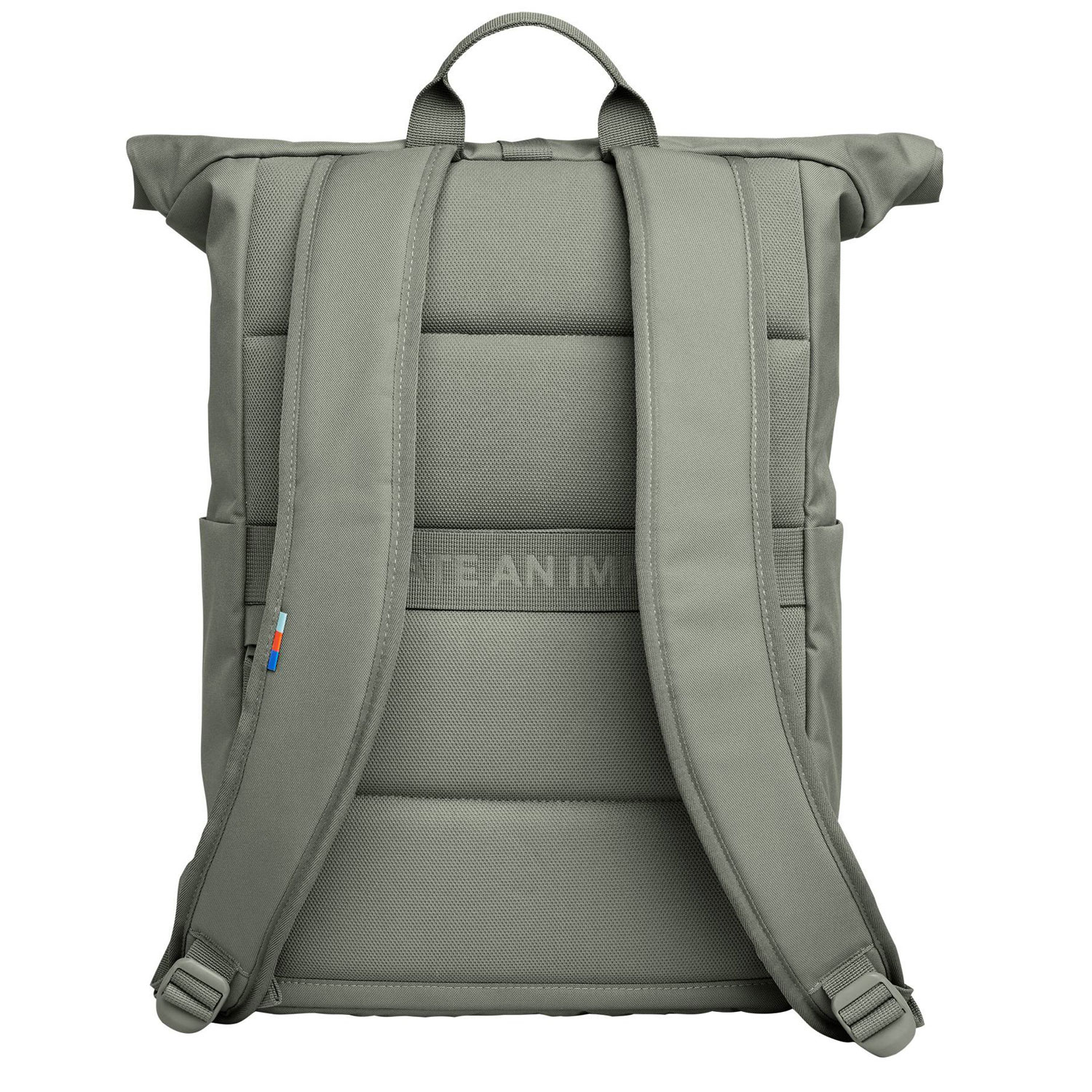 Got Bag Rucksack Rolltop EASY bass Abbildung 2