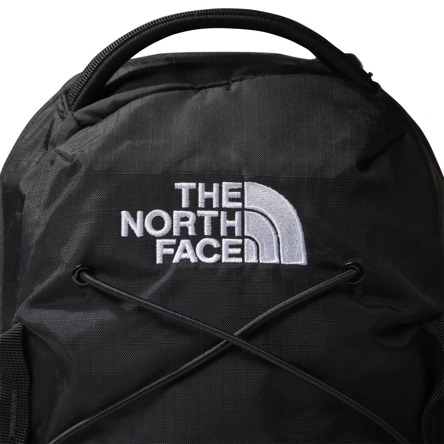 The North Face Rucksack (2024/2025) Borealis Sling TNF Black-TNF White