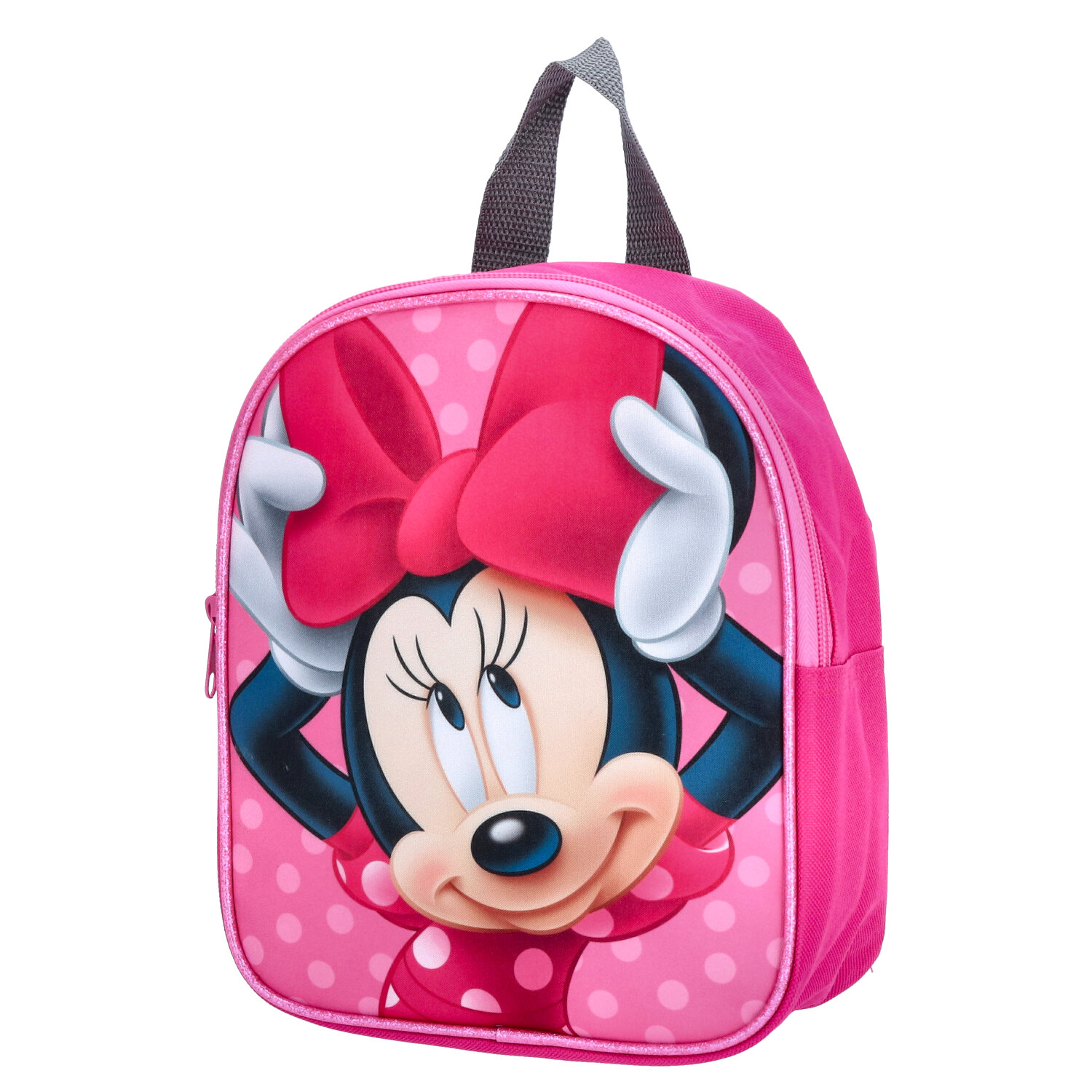 Jacob Mini Rucksack Minnie Mouse Disney pink