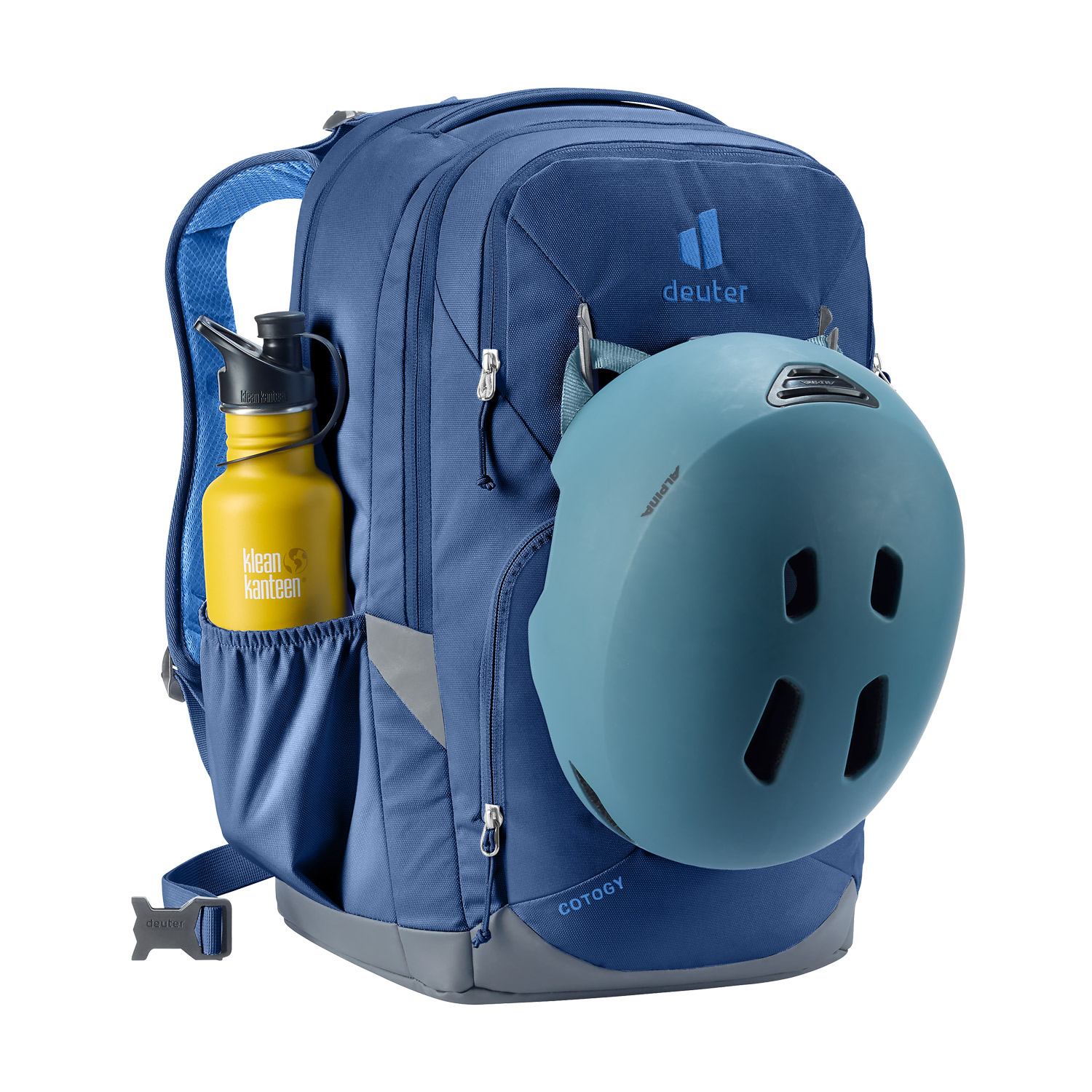 Deuter Rucksack Cotogy nightblue Abbildung 8