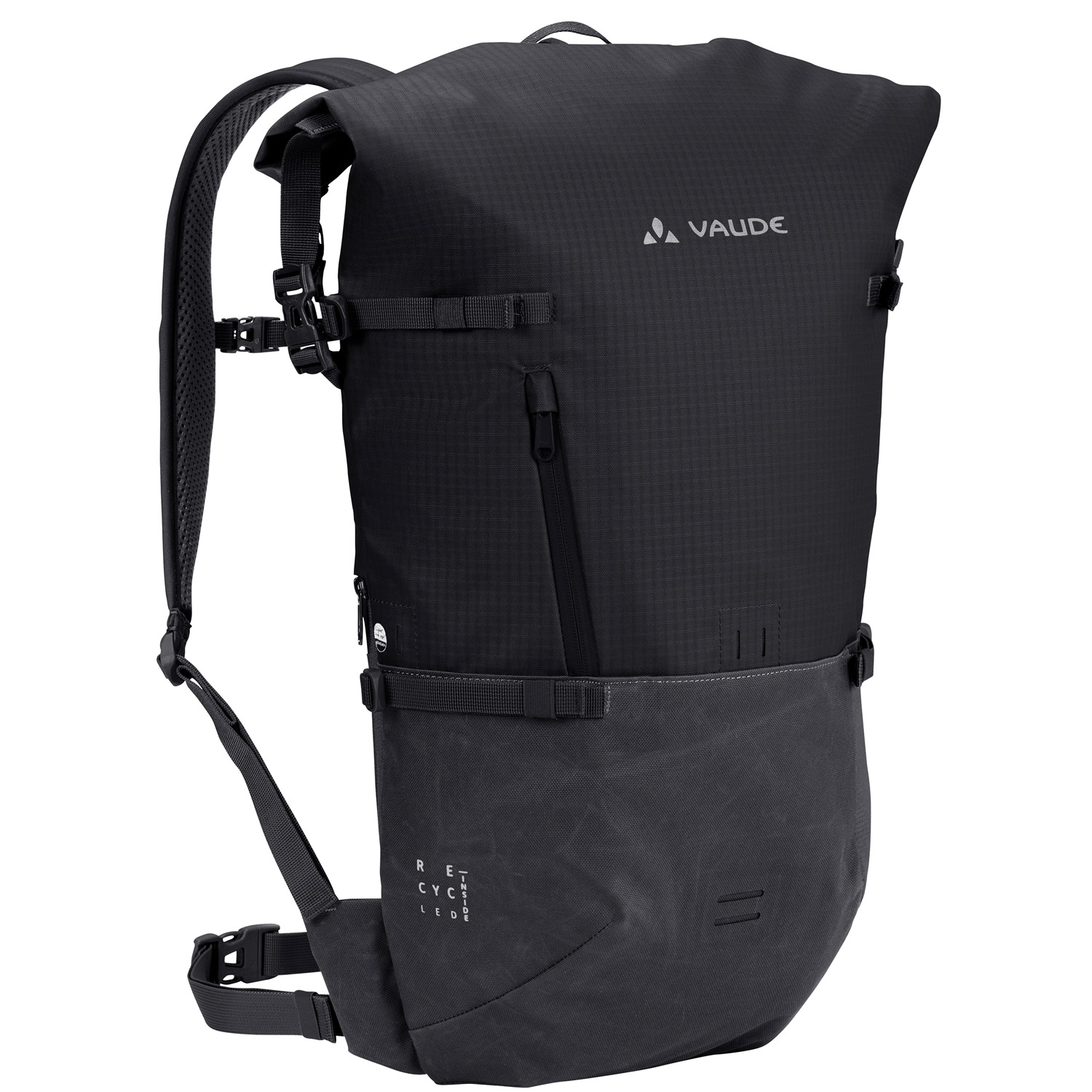 Vaude City Rucksack CityGo 23 II Black